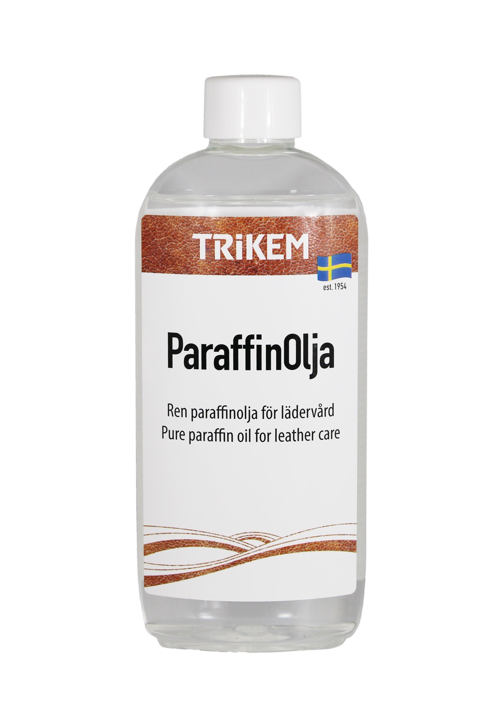 Trikem Paraffin Oil, 250 ml Horse Health Care