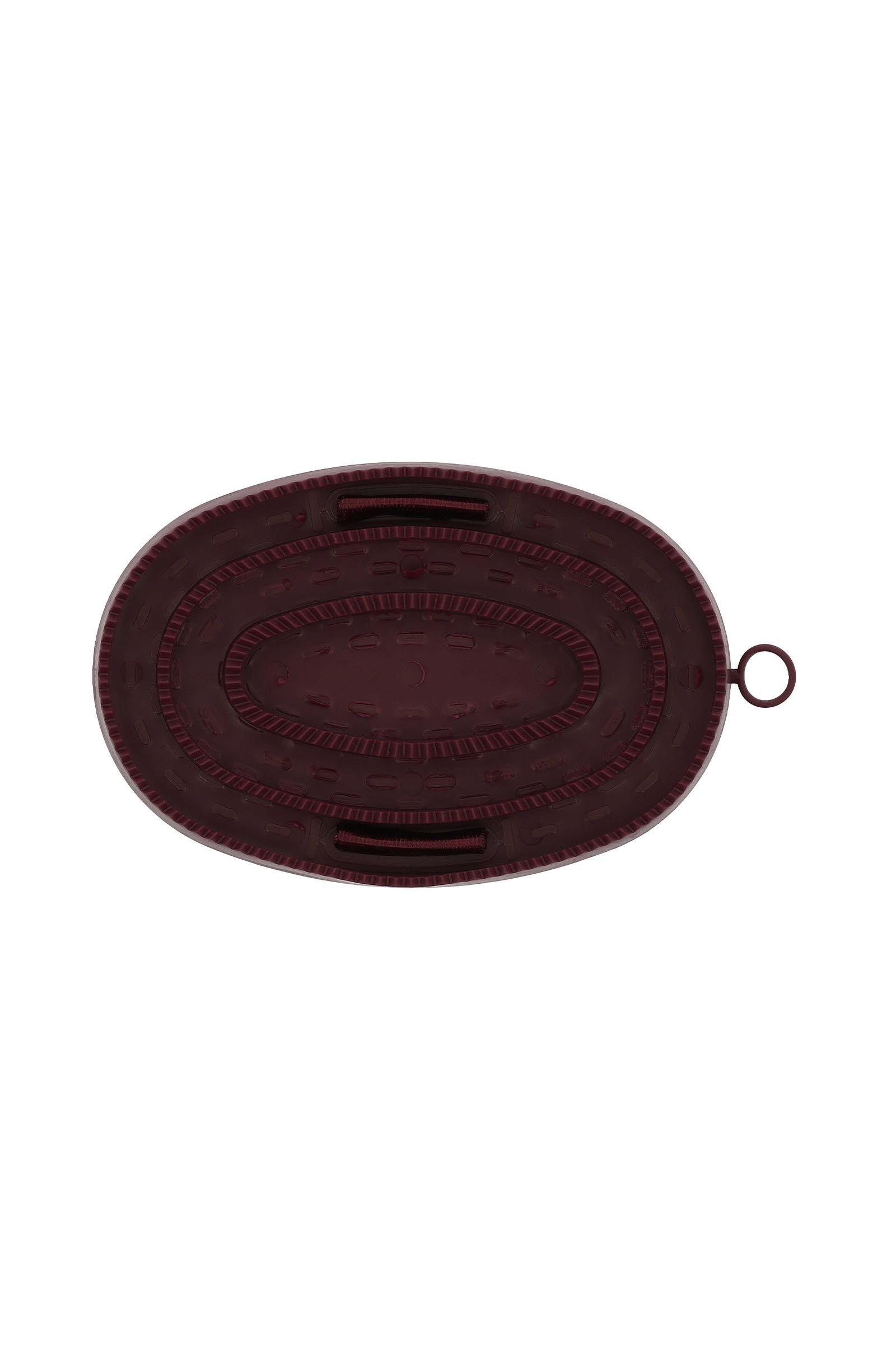Equi Theme EQUITHÈME Je t'aime Curry Comb Horse Grooming Tools