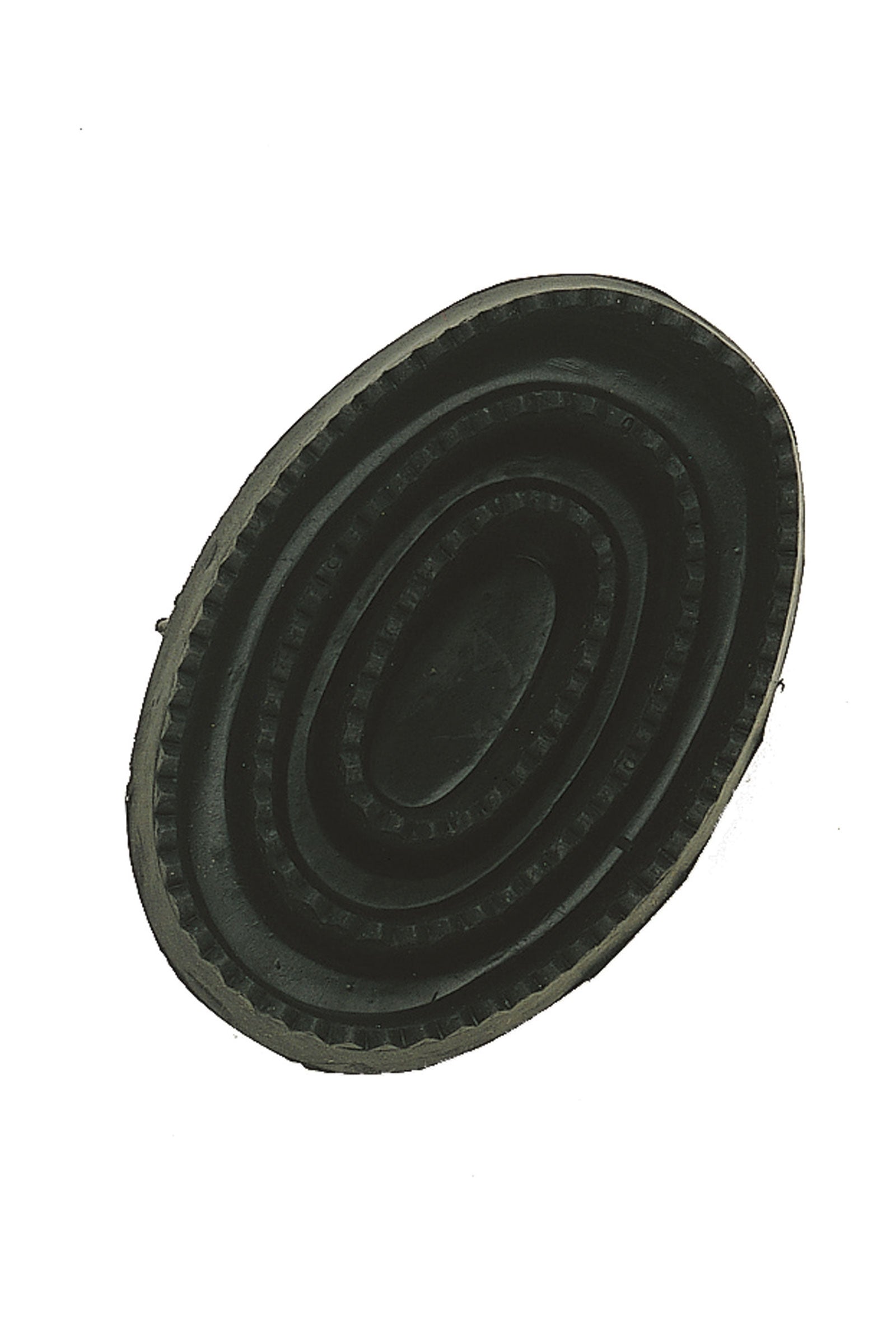 Sprenger Curry Comb Rubber, Large Horse Grooming Tools