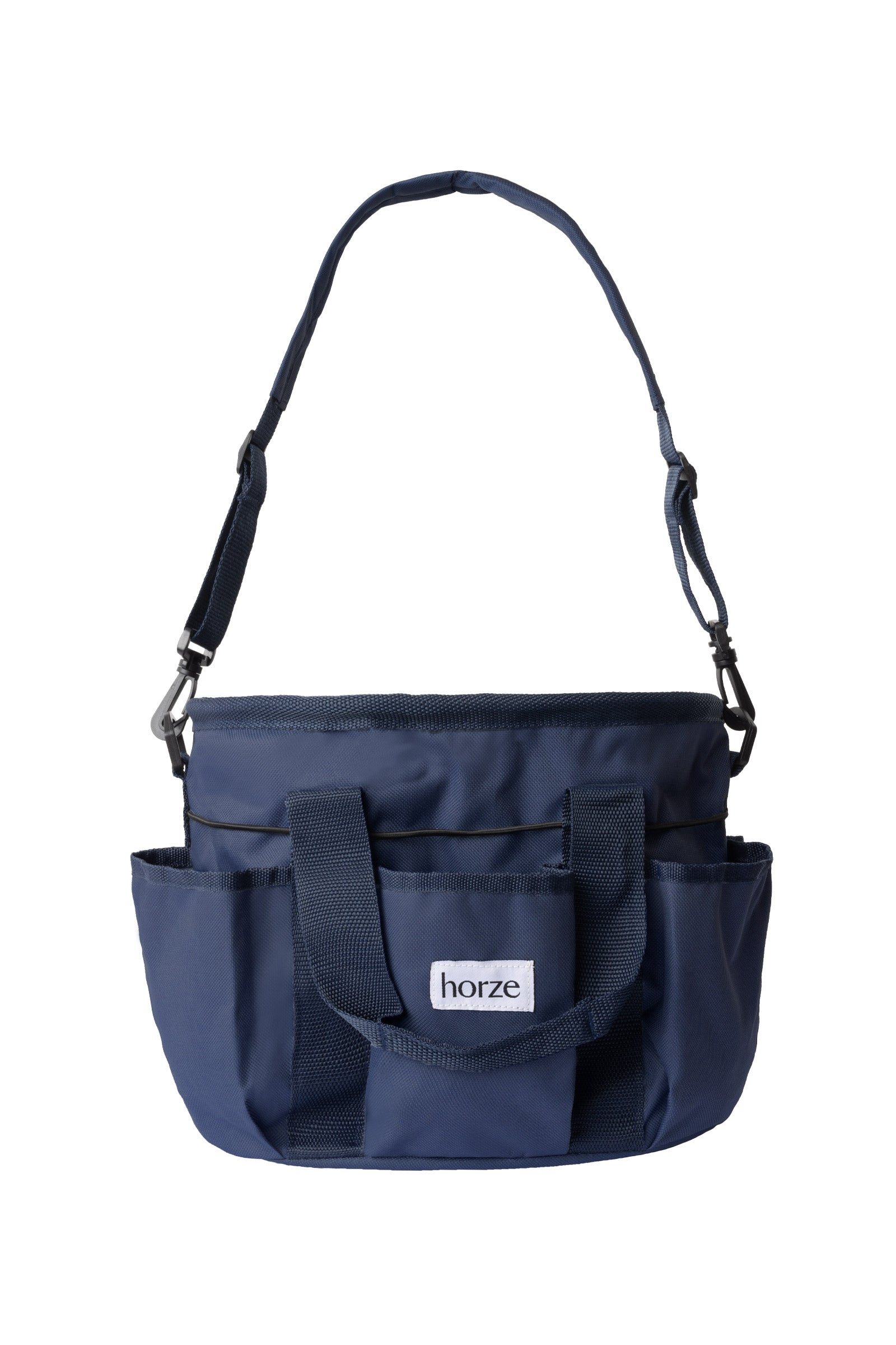 Horze Grooming Bag Horse Grooming Tools