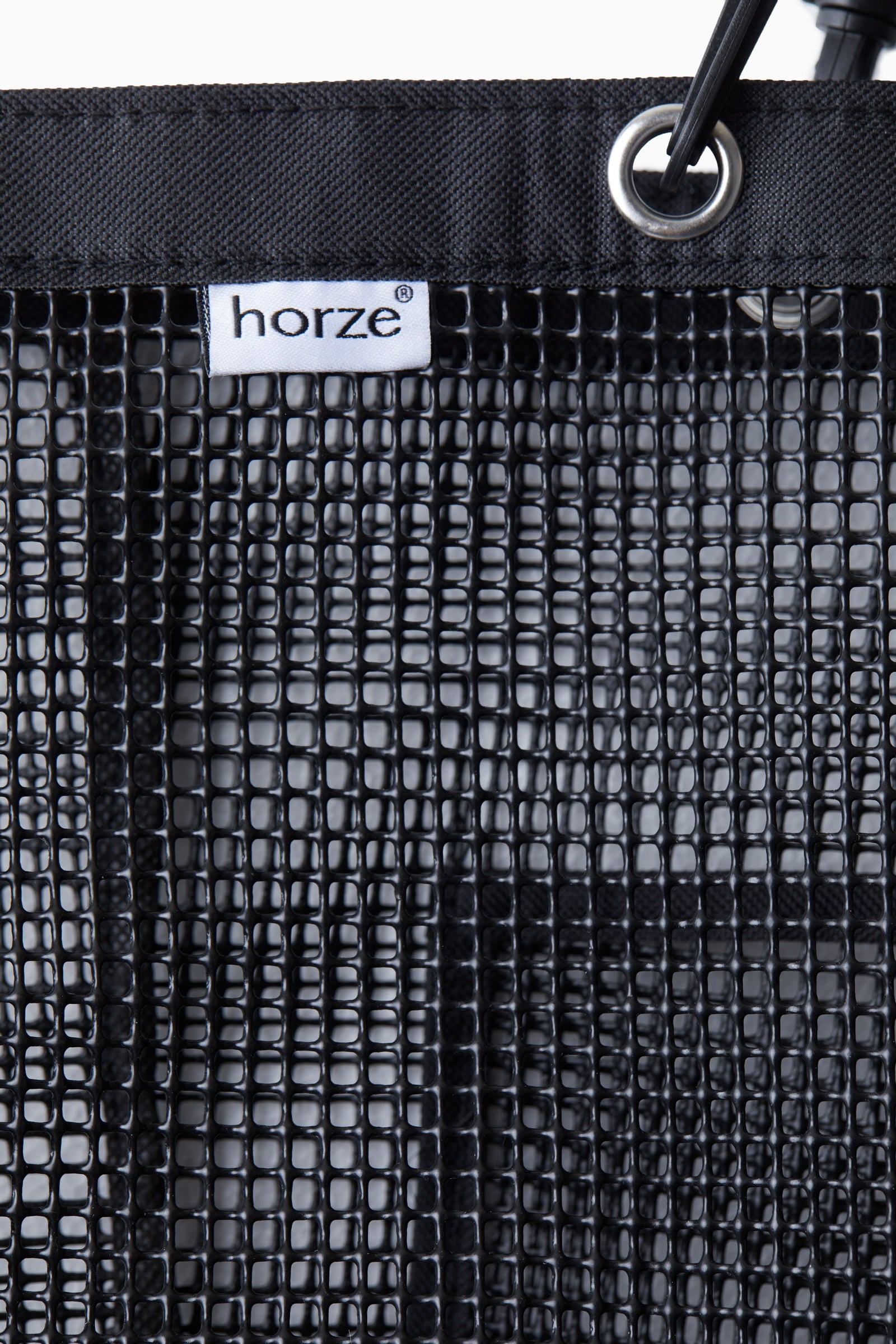 Horze Mesh Shopper Grooming Bag Horse Grooming Tools