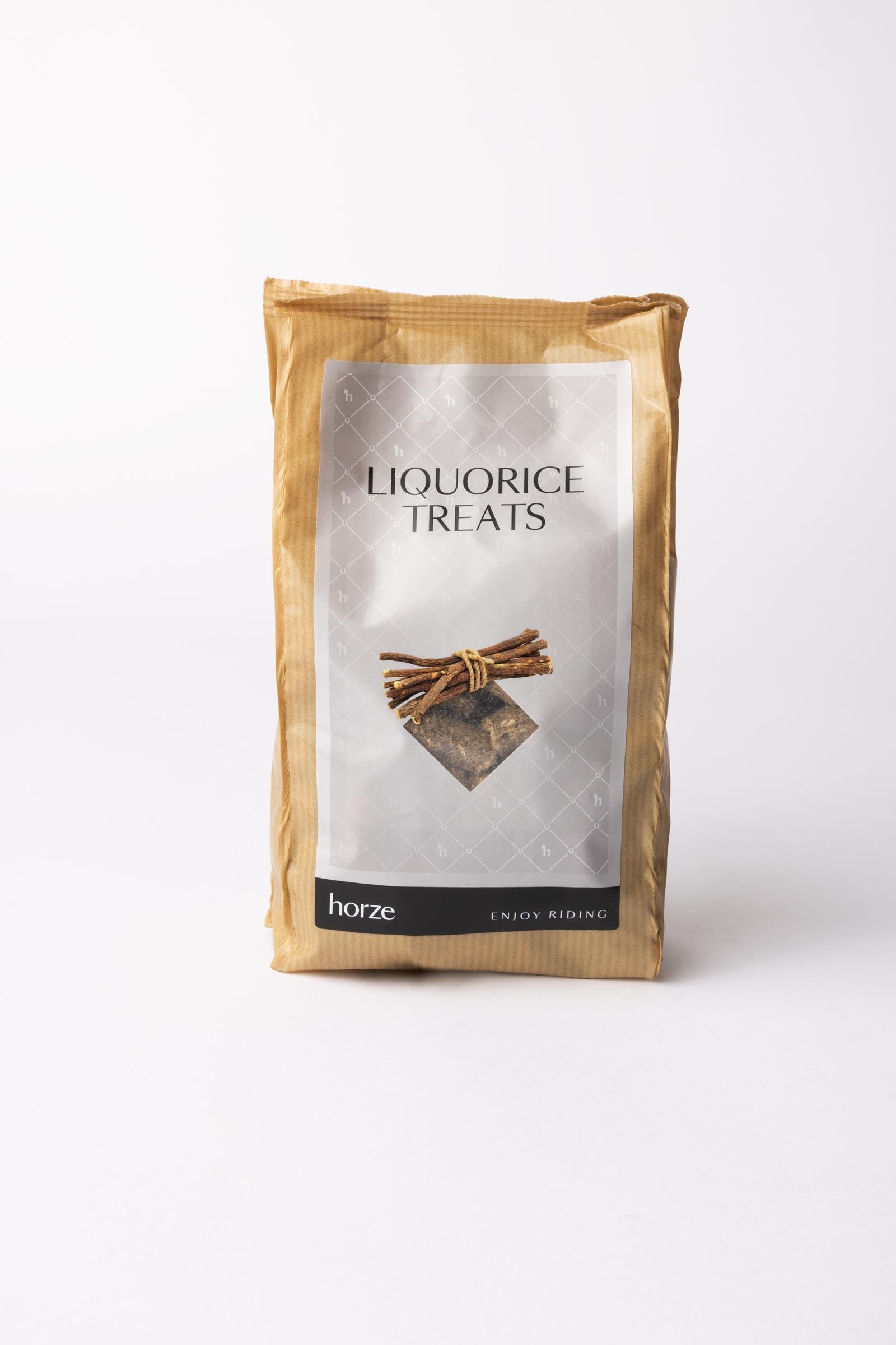 Horze Biscuits Licorice, Treats 1kg Horse Feed & Nutrition