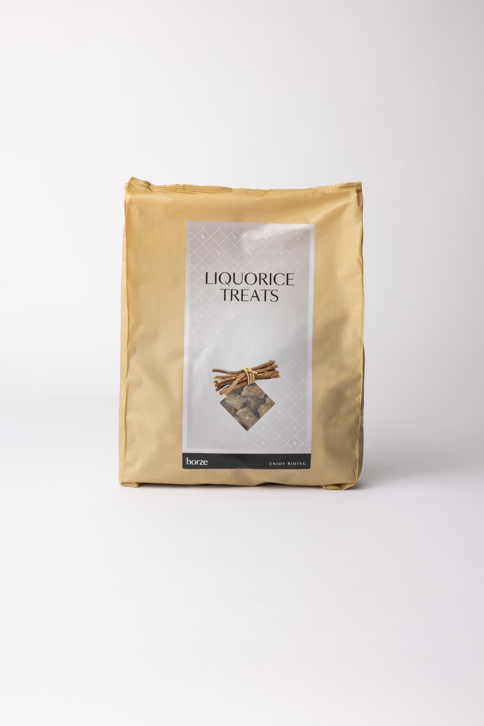 Horze Biscuits Licorice, Treats 2,5kg Horse Feed & Nutrition