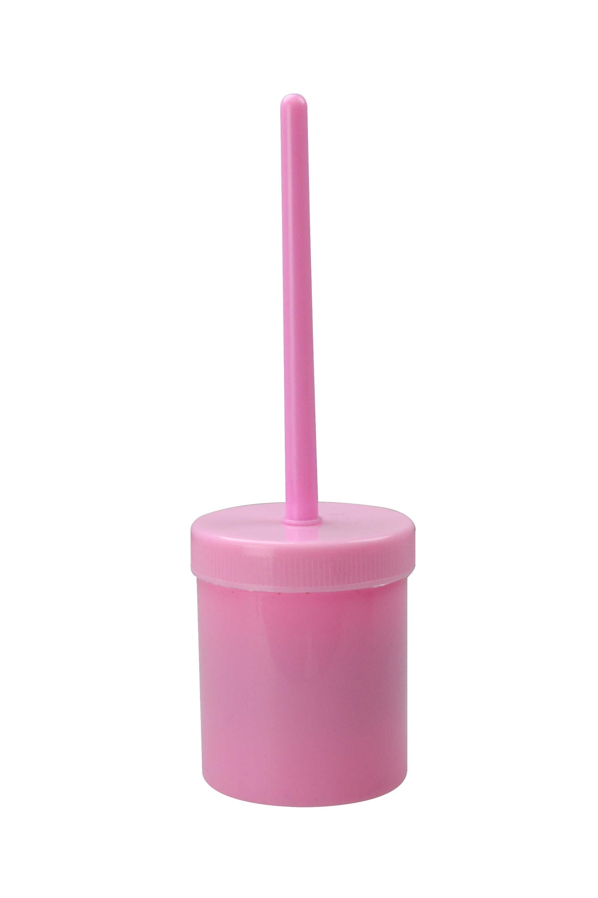 HIPPOTONIC Hoof Oil Brush With Container Horse Health Care