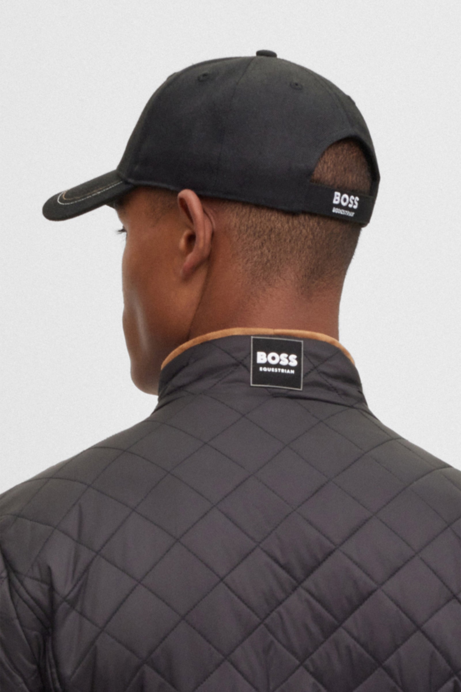 Boss Classic Cap Accessories
