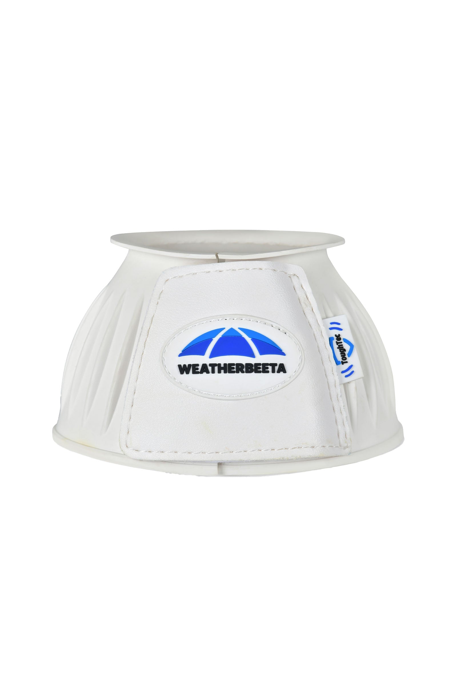 Weatherbeeta Tough-Tec Prime Rubber Bell Boots Leg & Hoof Protection