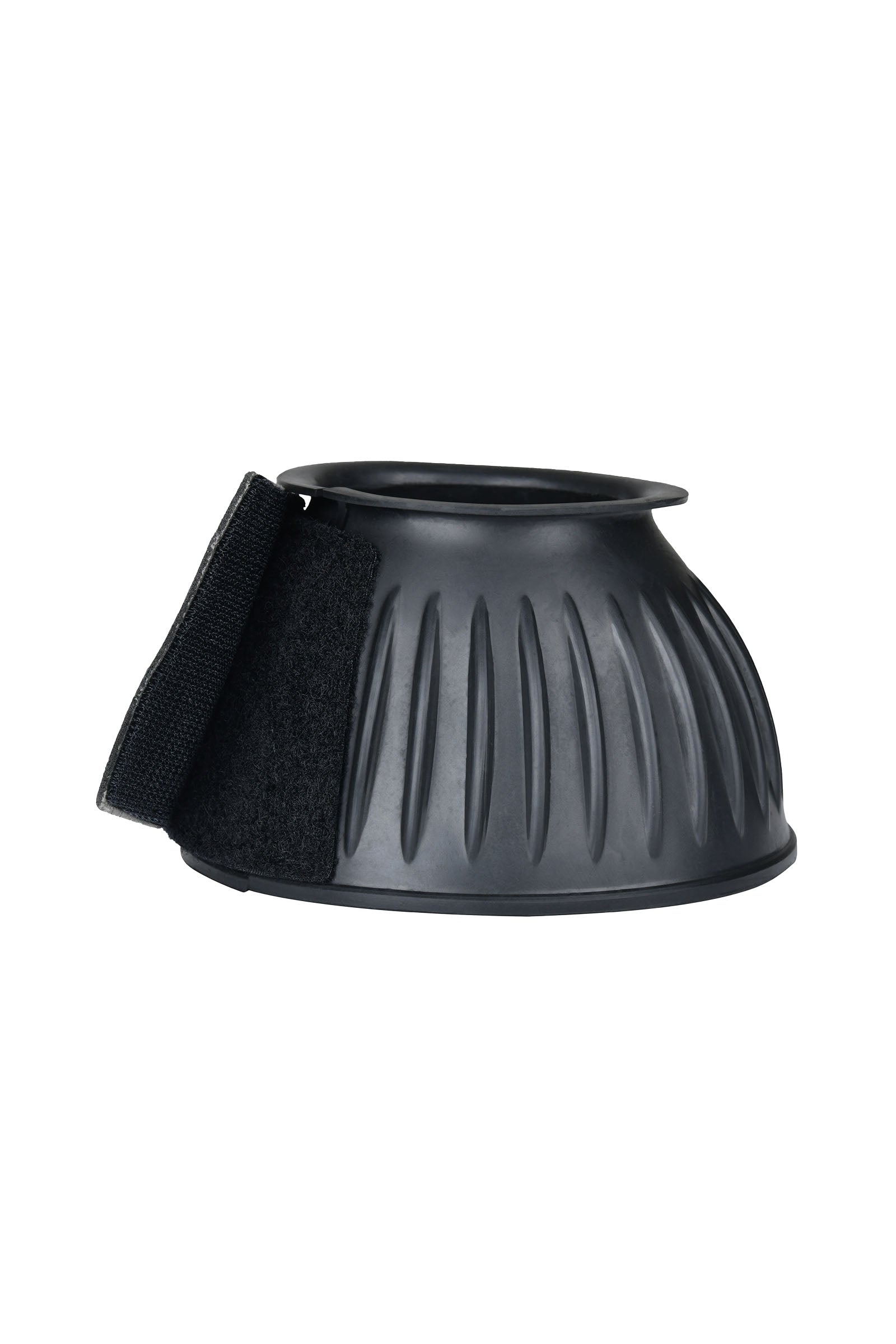 Weatherbeeta Tough-Tec Prime Rubber Bell Boots Leg Protection & Hoof Protection for Horses