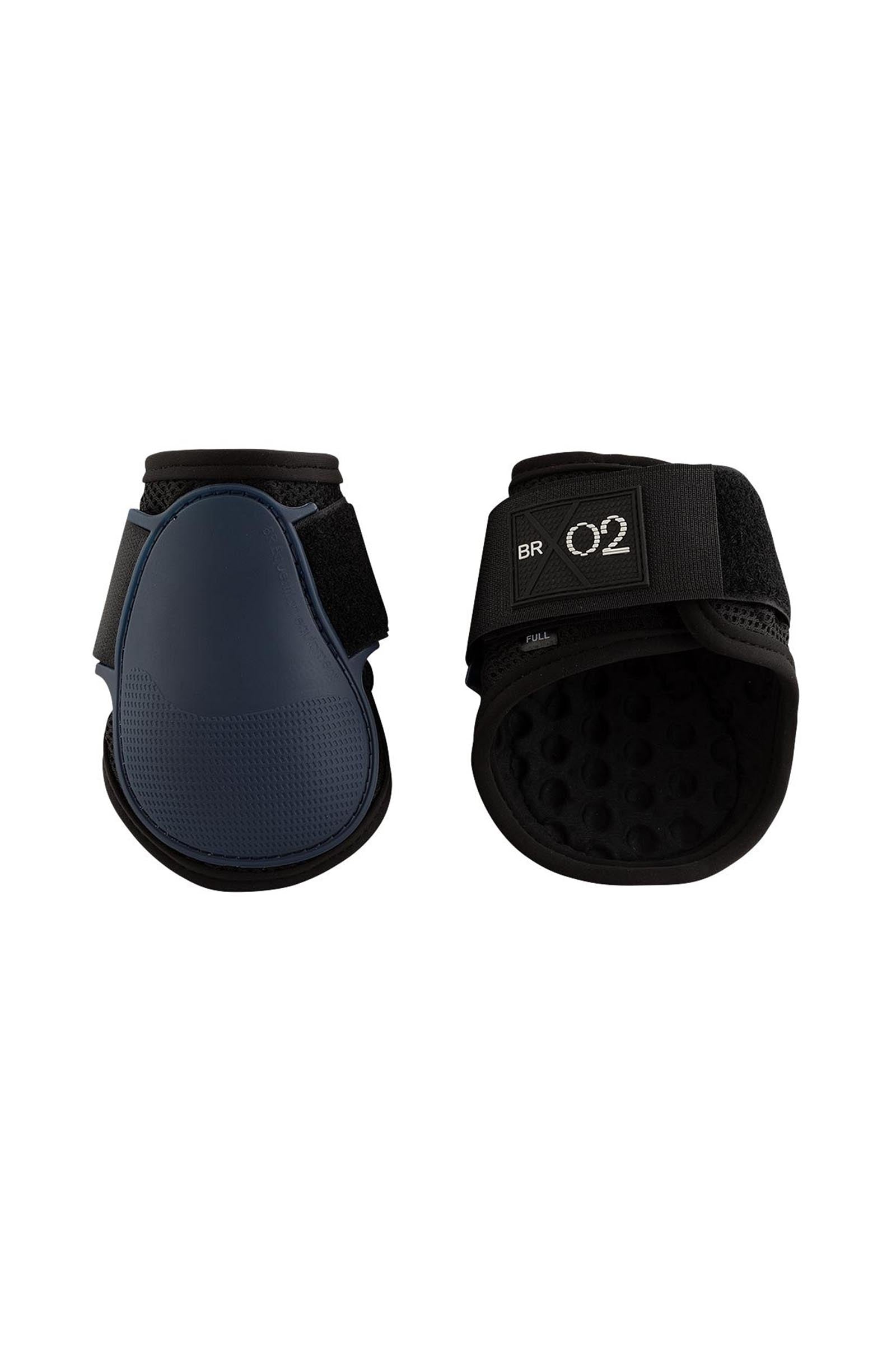 BR XO2 Fetlock Boots Leg & Hoof Protection