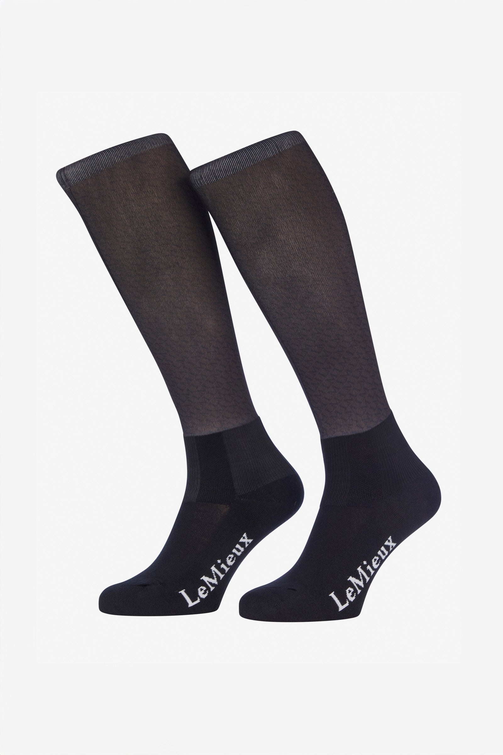 LeMieux Footsie Socks Alexia Socks