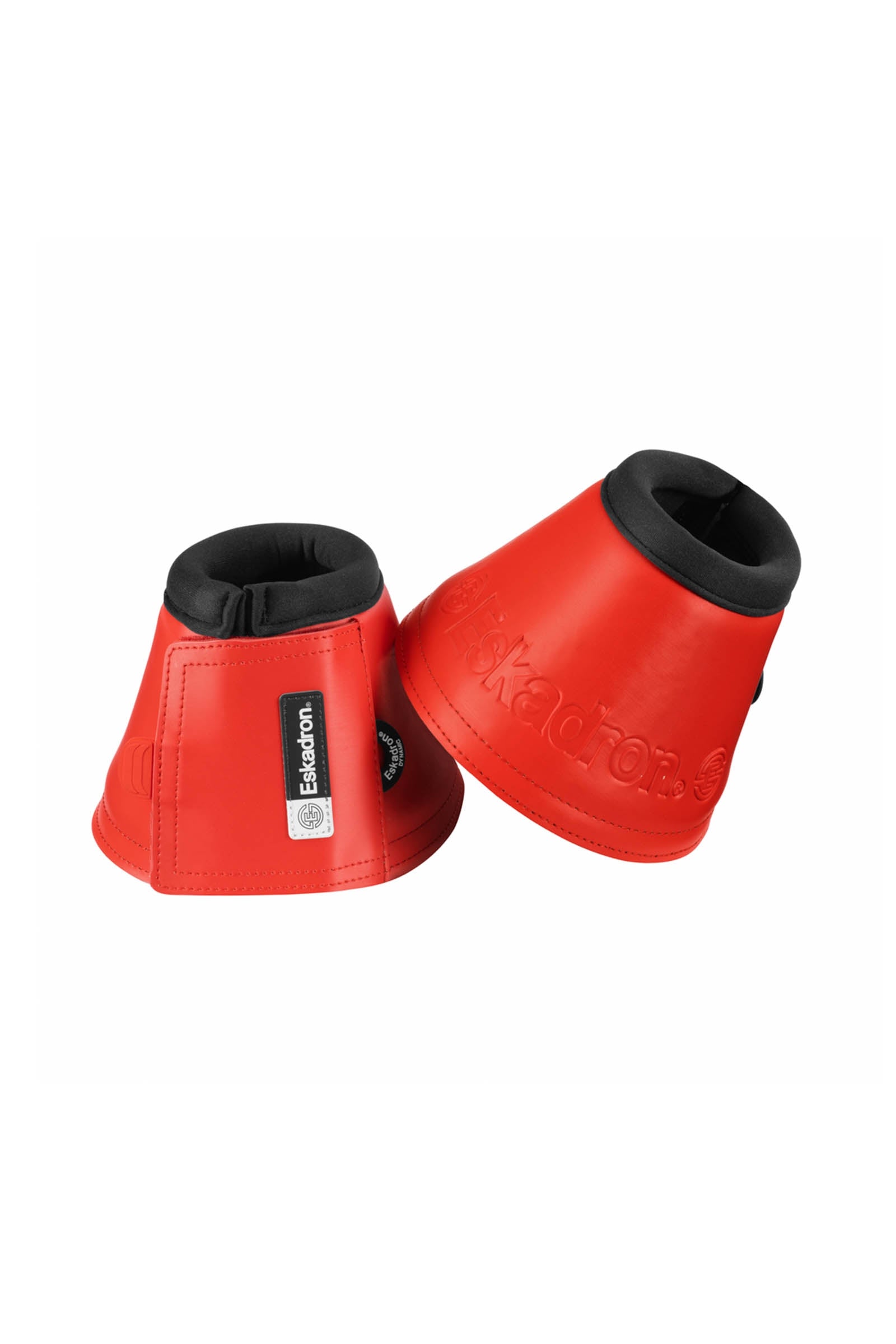 Eskadron Dynamics AW25 Softslate Bell Boots Leg & Hoof Protection