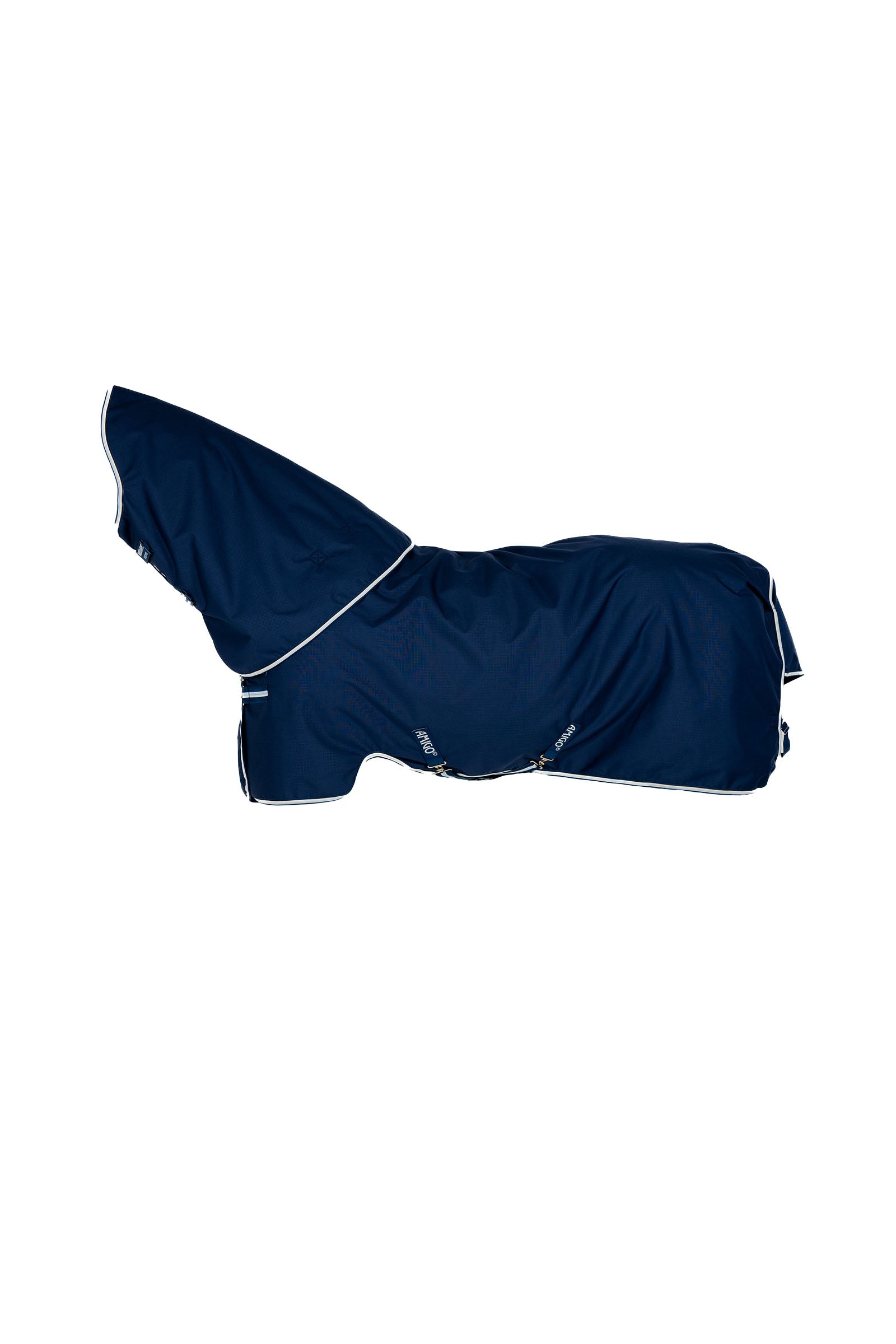 Horseware Amigo Ripstop 900D Plus Turnout Rug, 100 g Horse Rugs