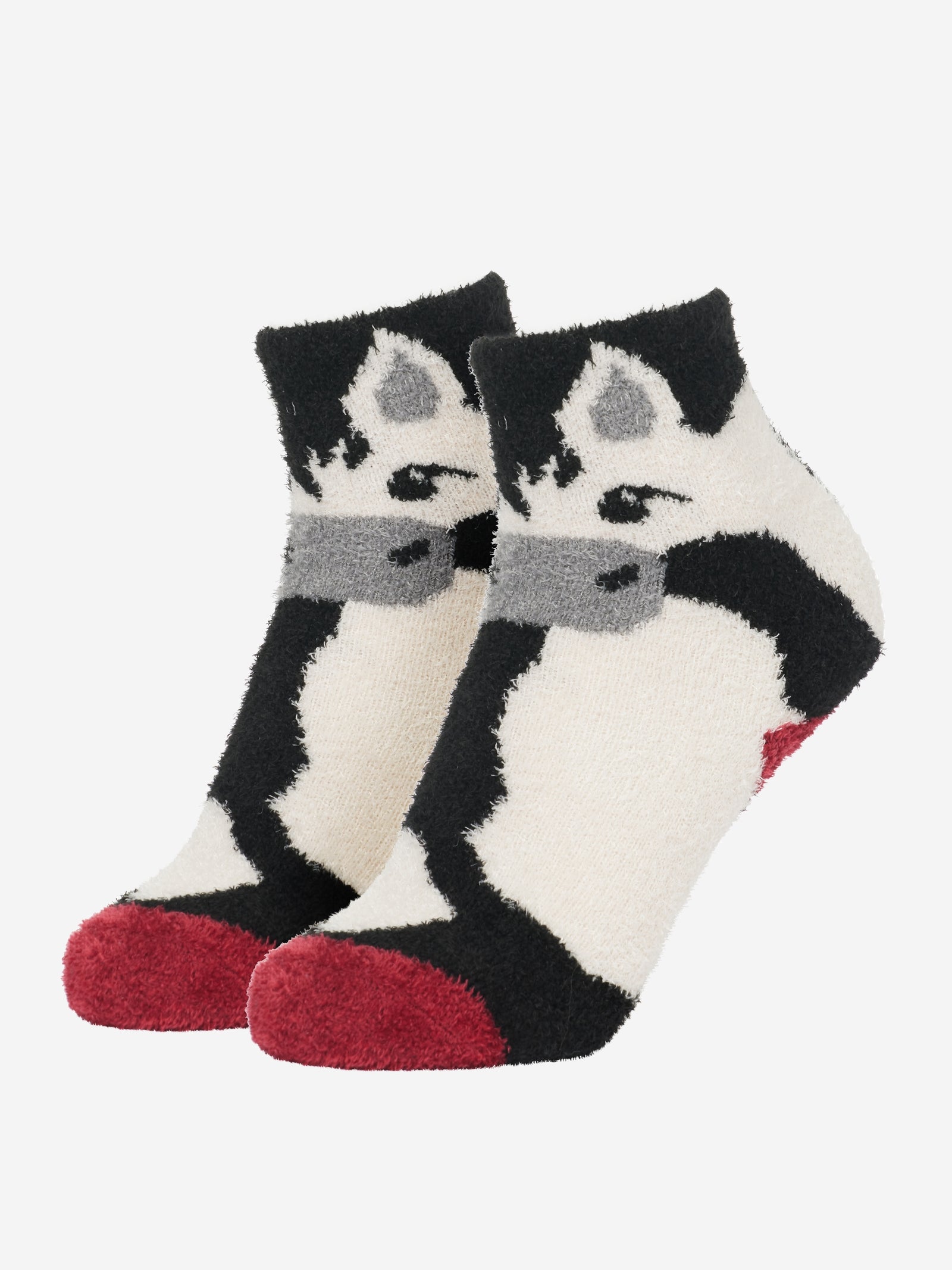 LeMieux Mini Fluffy Character Socks Socks