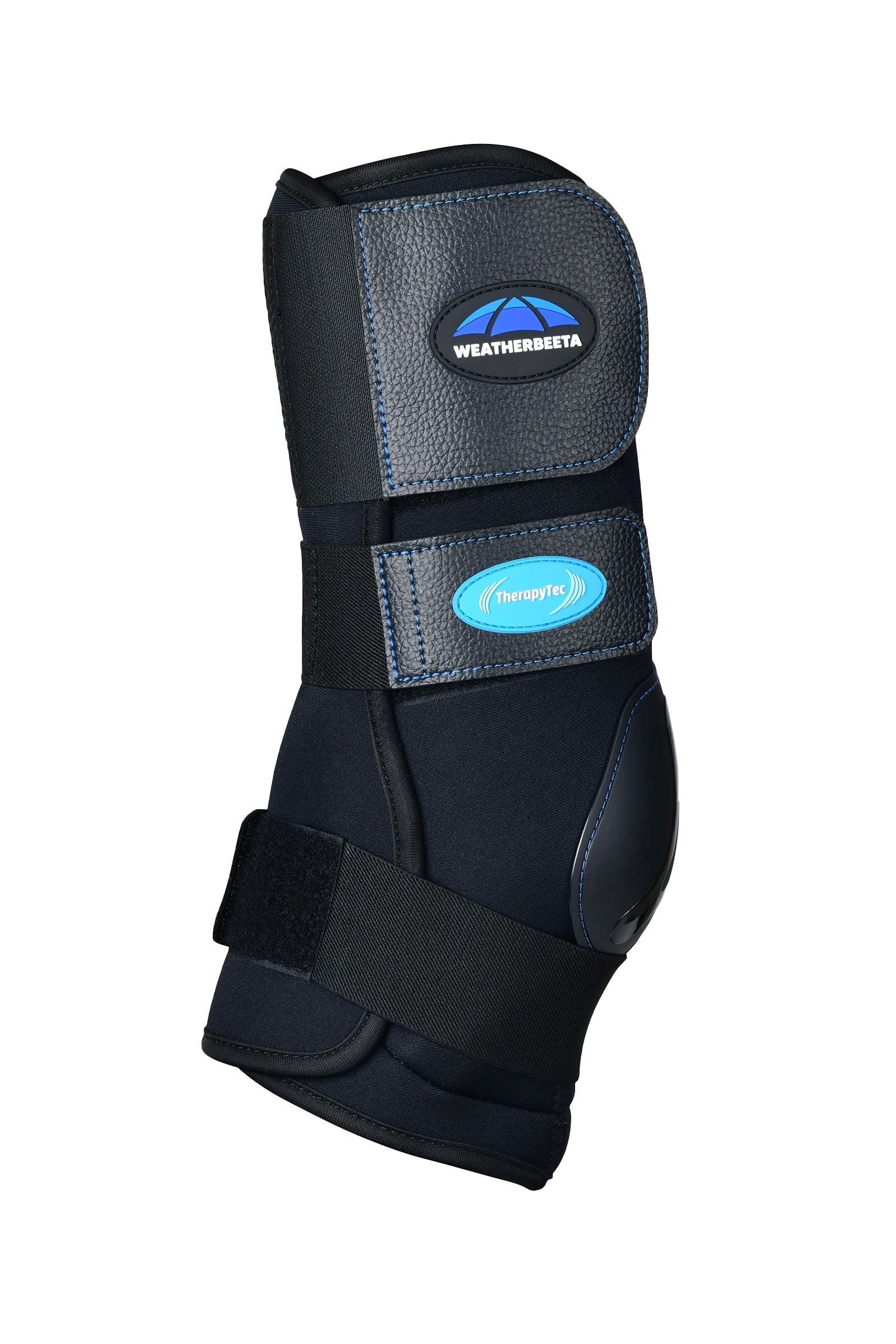 Weatherbeeta Therapy-Tec Ii Ultra Cool Ice Boots Leg Protection & Hoof Protection for Horses