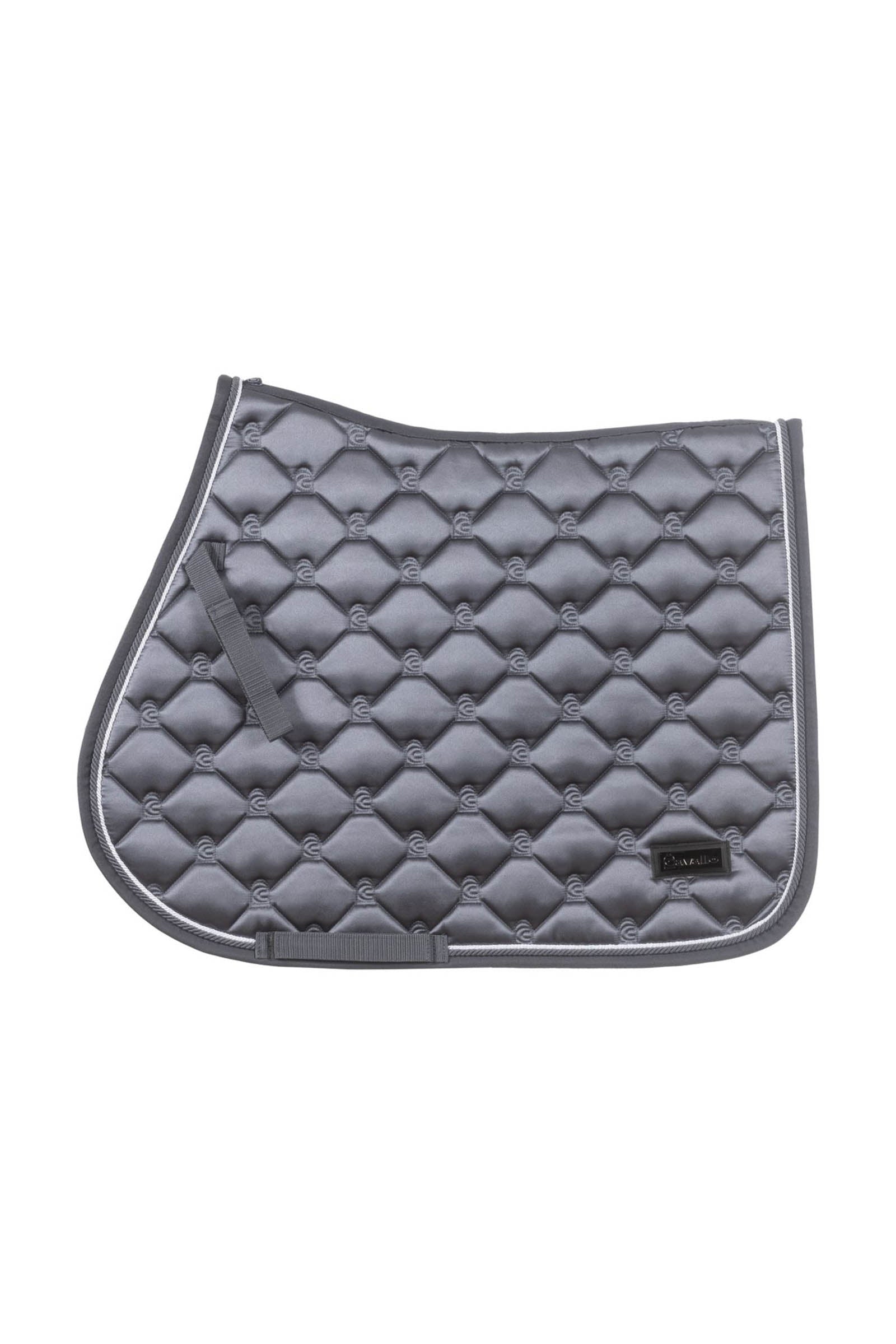 Cavallo CAVALHANAYA Jumping Saddle Pad Saddle Pads