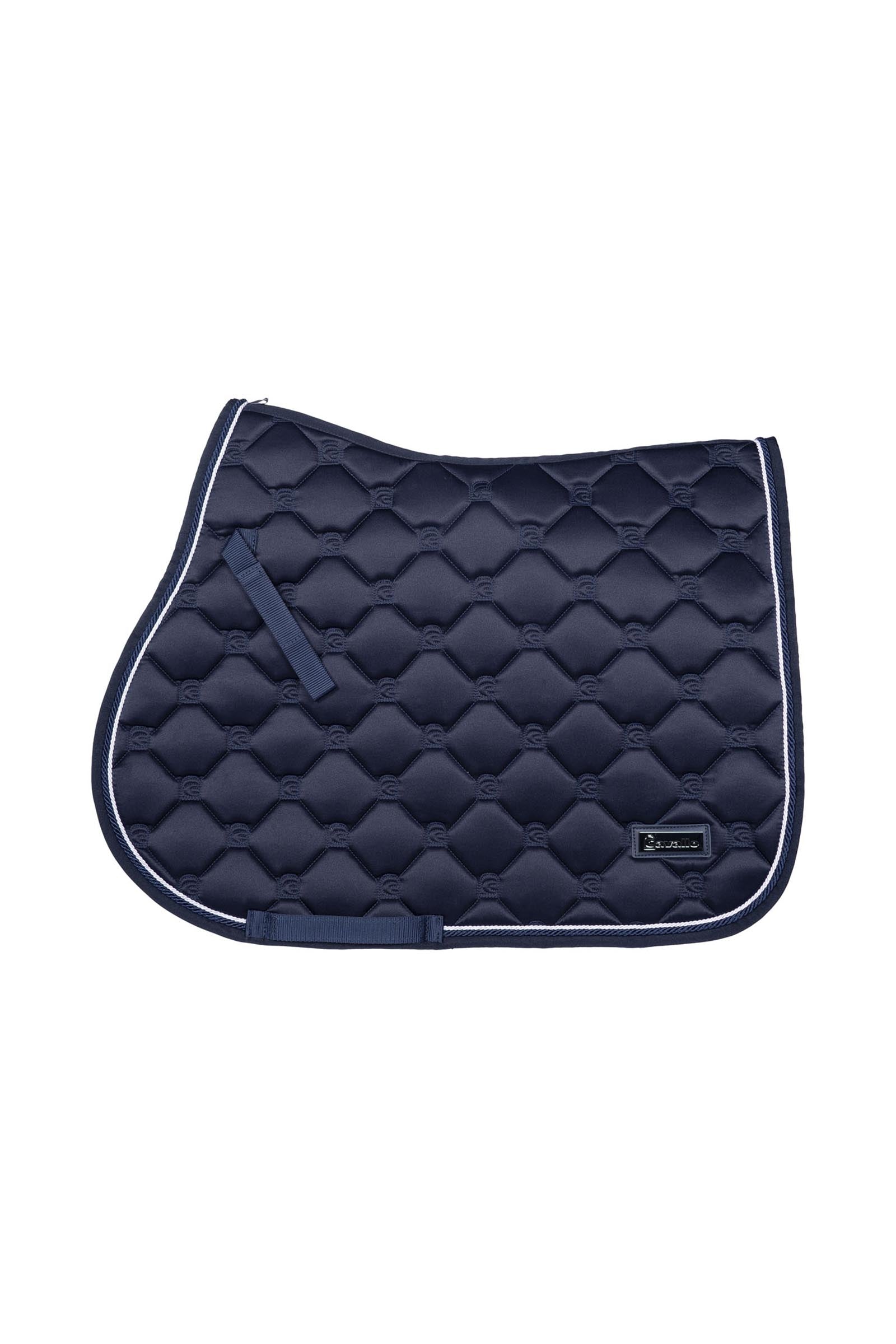 Cavallo CAVALHANAYA Jumping Saddle Pad Saddle Pads