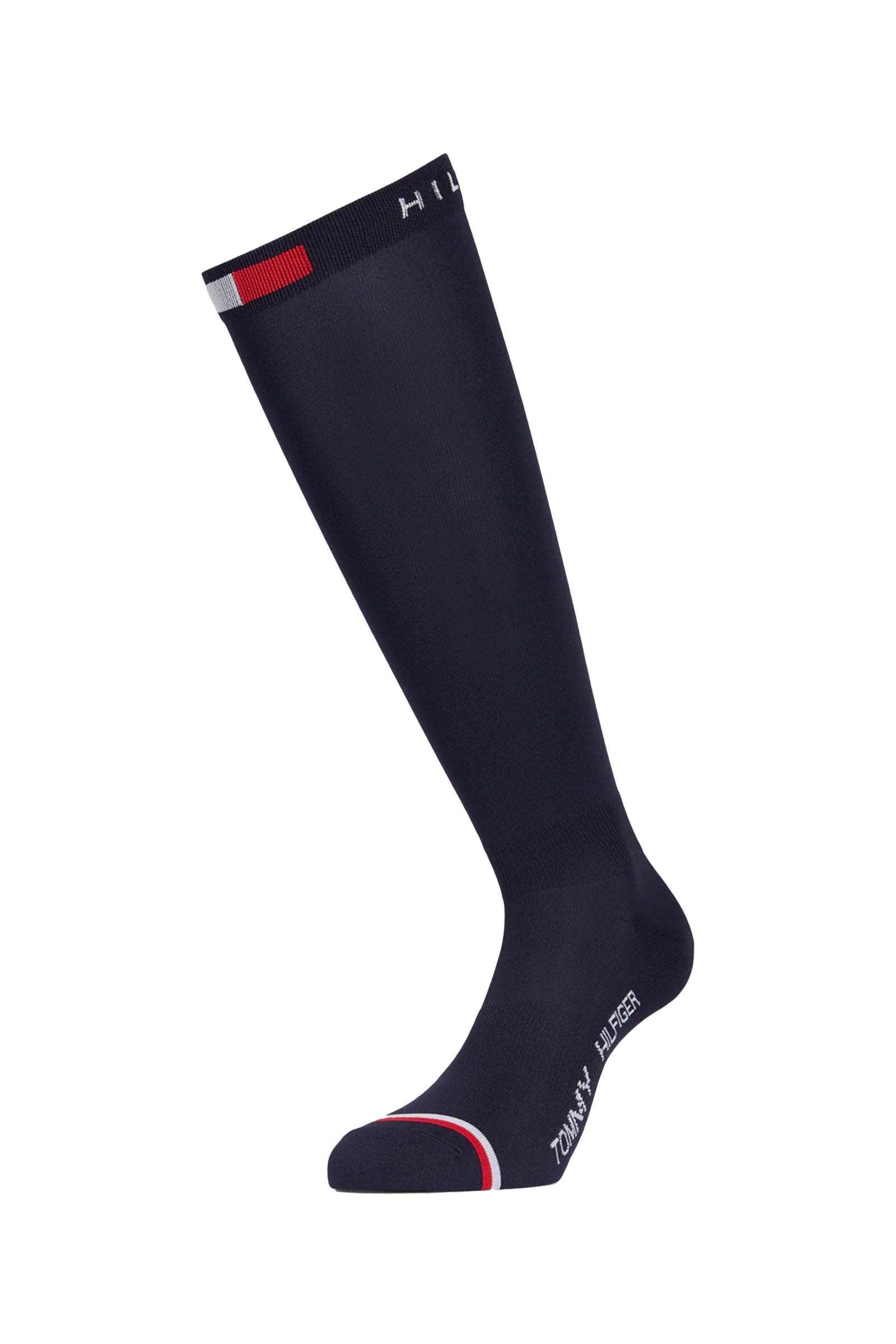 Tommy Hilfiger Equestrian Newburgh Riding Socks Socks