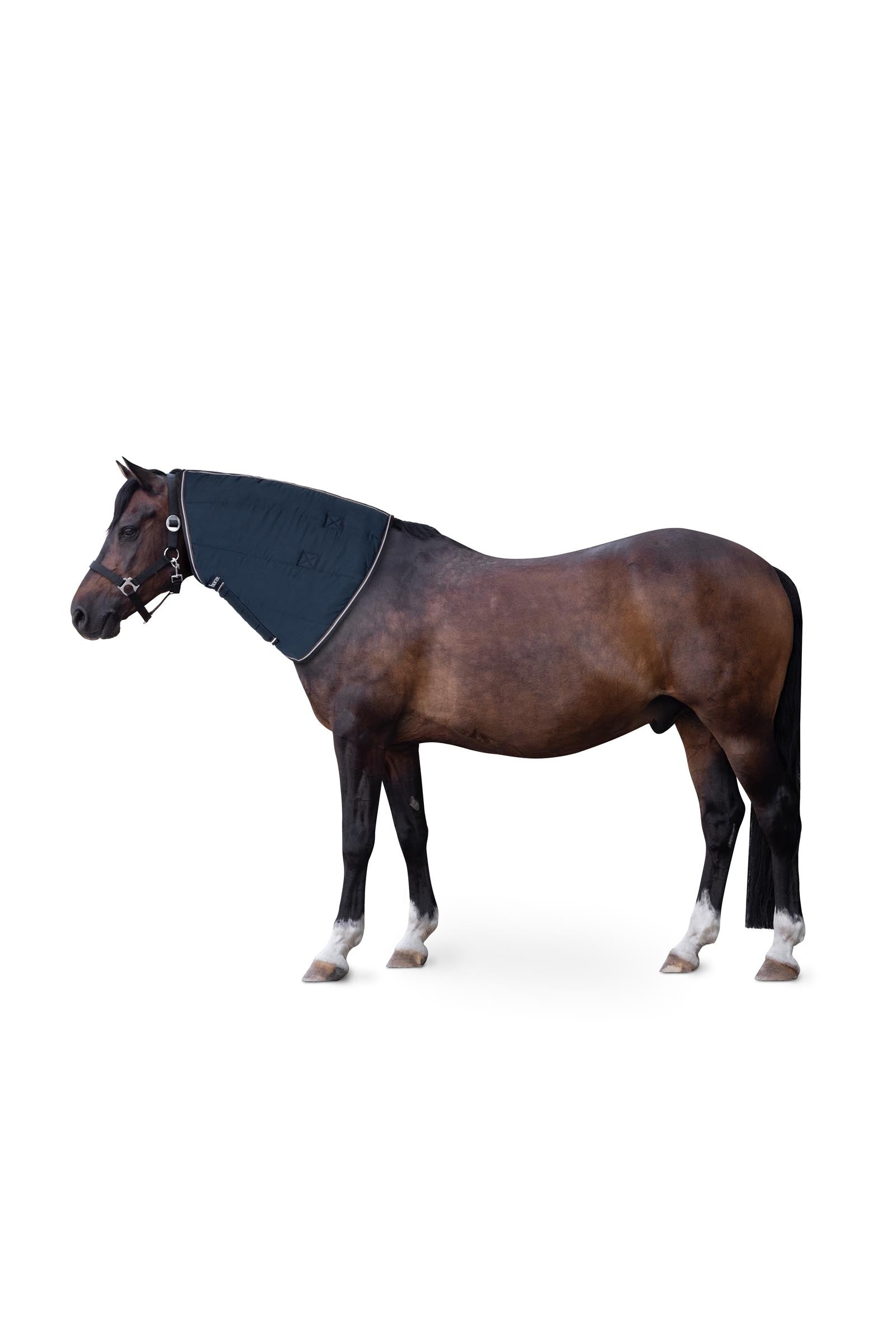 Horze Glasgow Pony Stable Rug Hood Horse Rugs