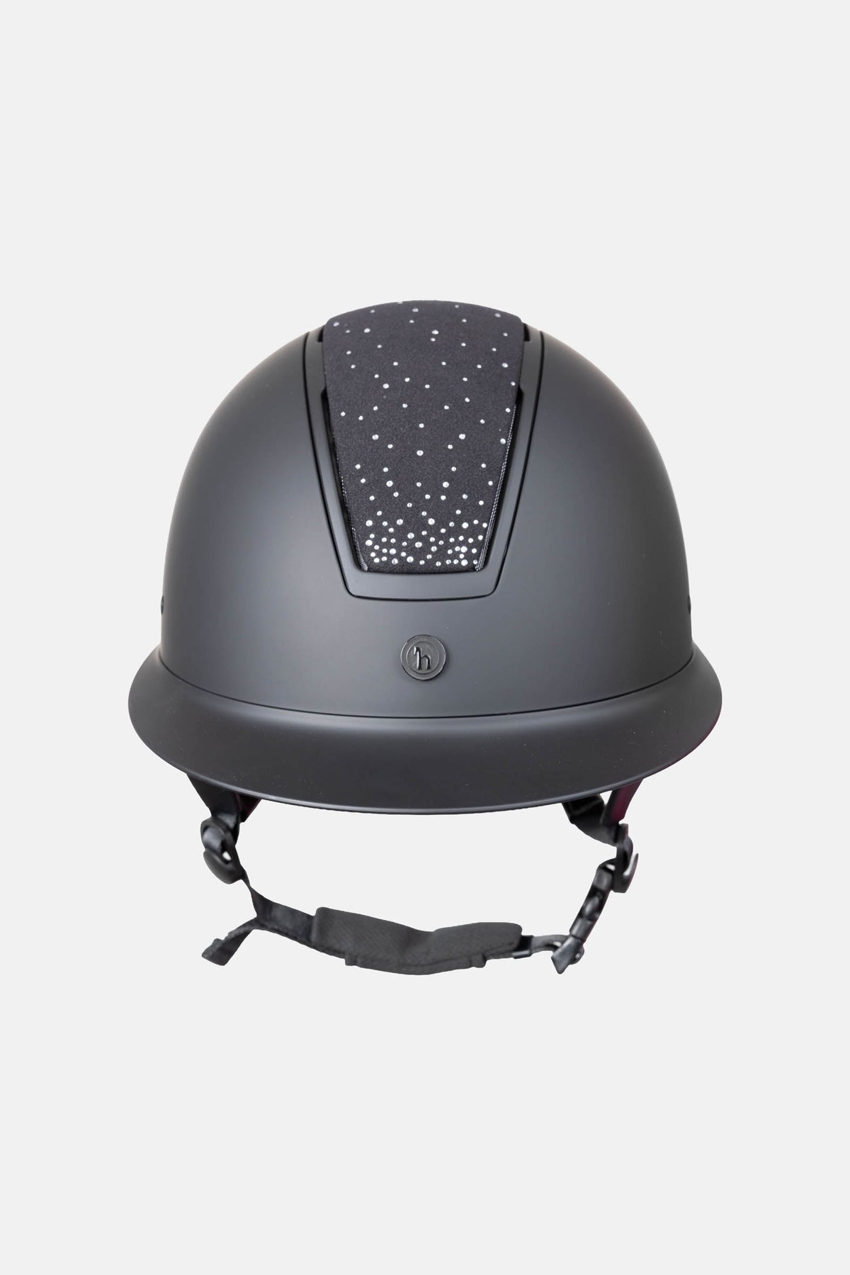 Horze BELLE Riding Helmet Safety Equipment