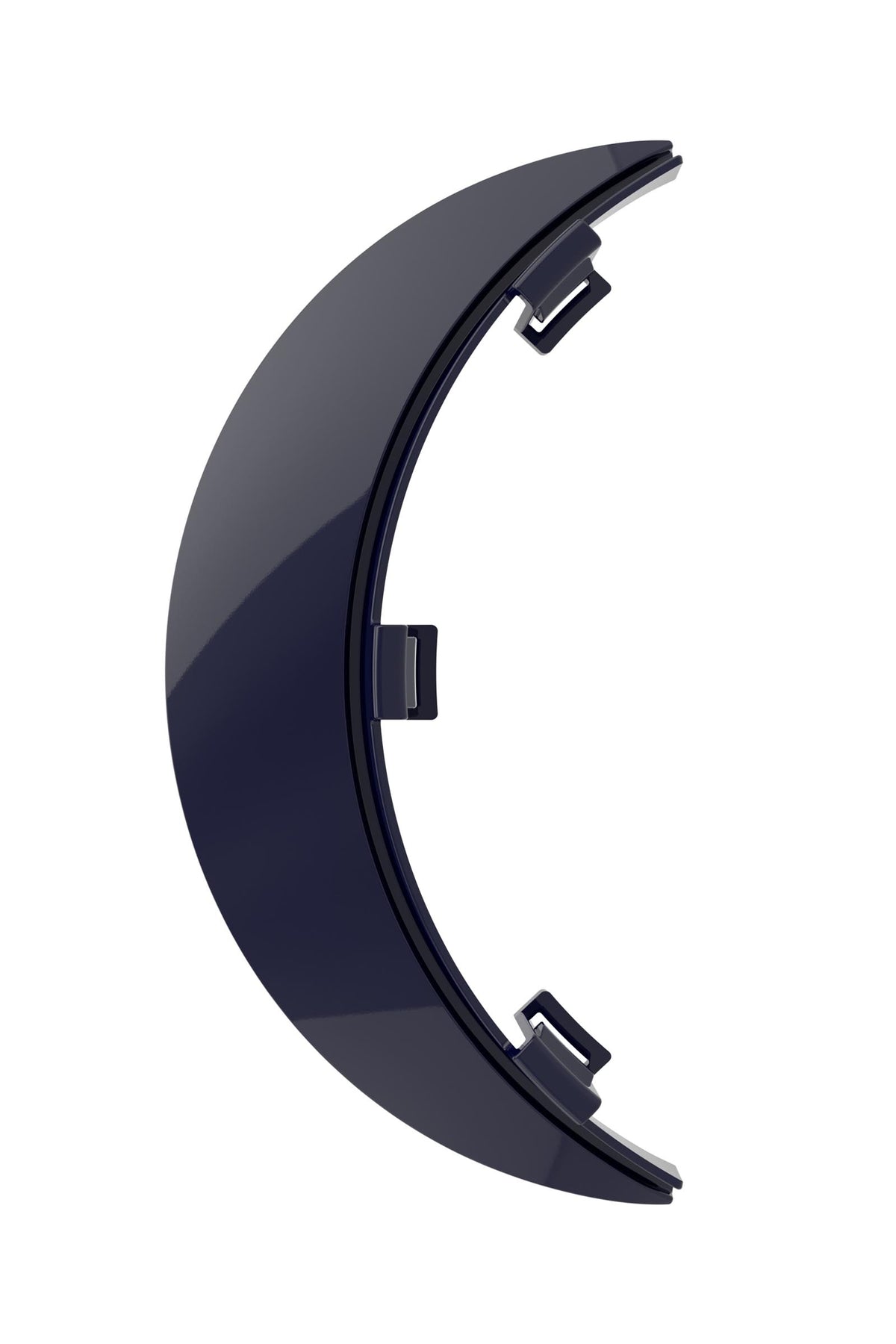 Abus Spares Visor Blue For Airduo Safety Equipment
