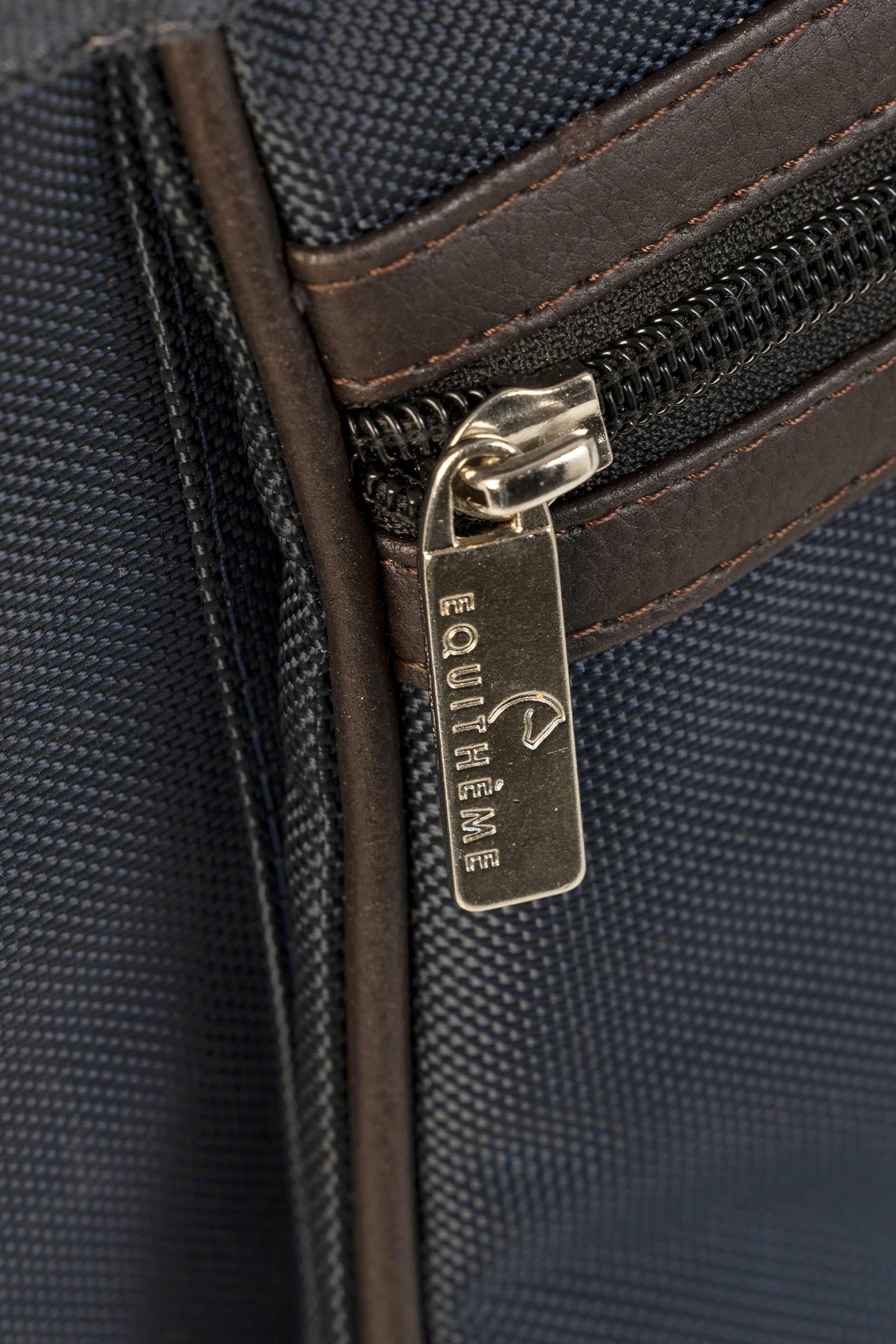 EQUITHÈME Premium Weekend Bag Accessories