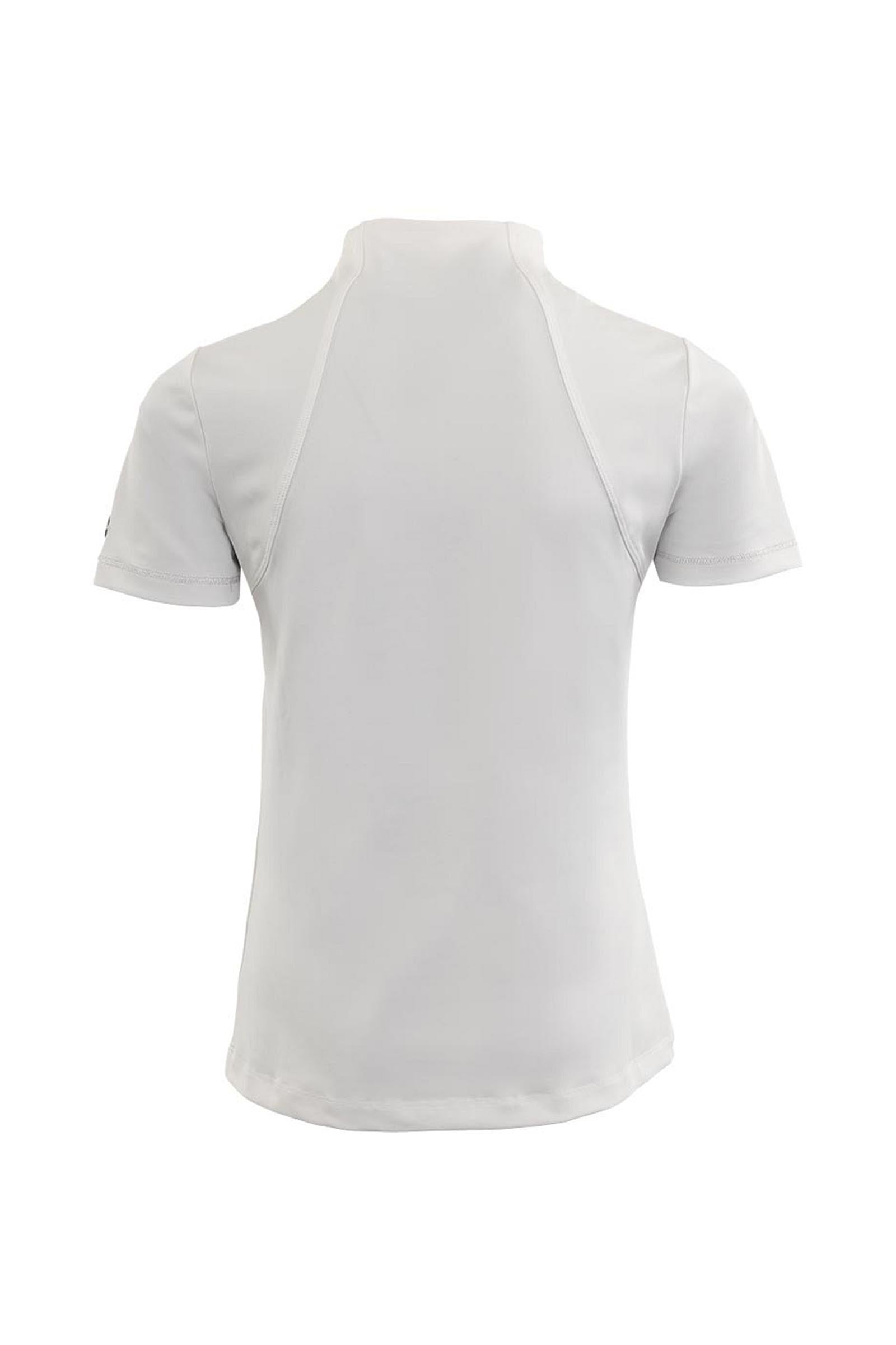 BR Monterrey Kids´ Short Sleeve Competition Shirt Kids Apparel