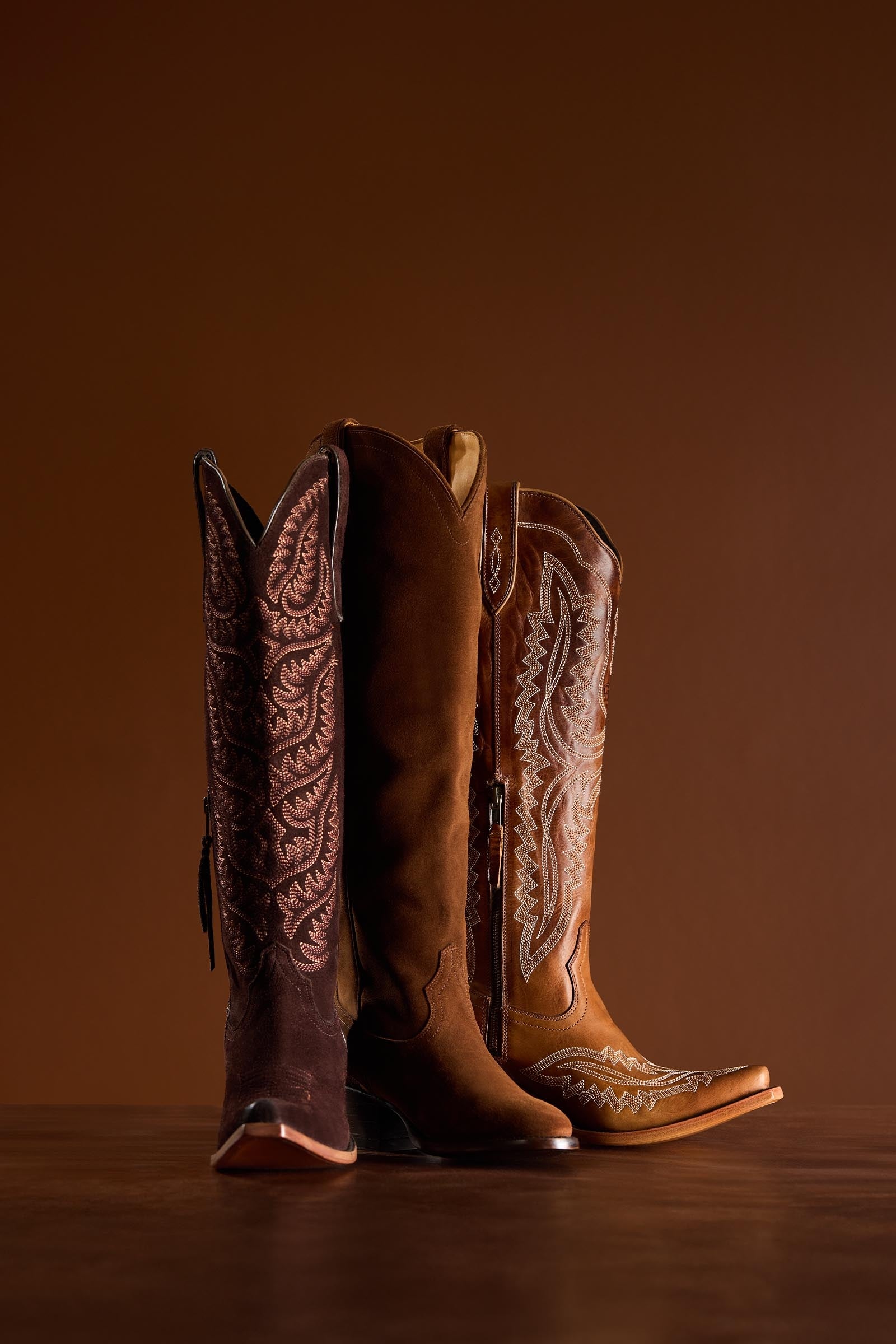 Ariat Casanova Women's X Toe Western Boots Riding Boots & Riding Shoes