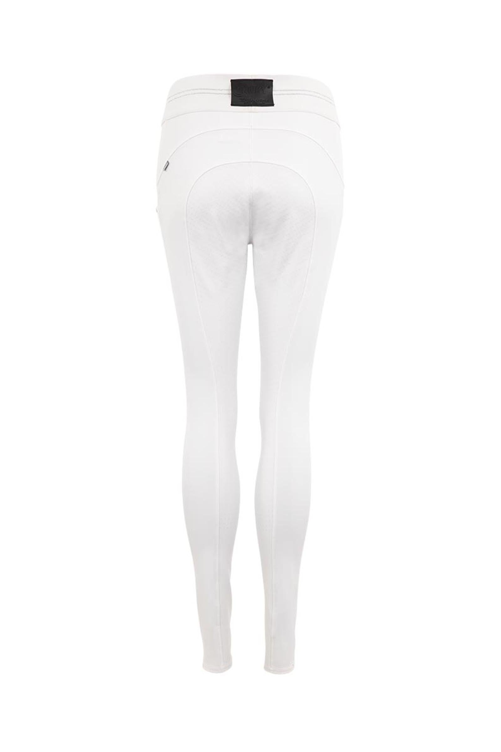 Anky ANKY Competition Women´s Full Grip Riding Tights Womens Breeches