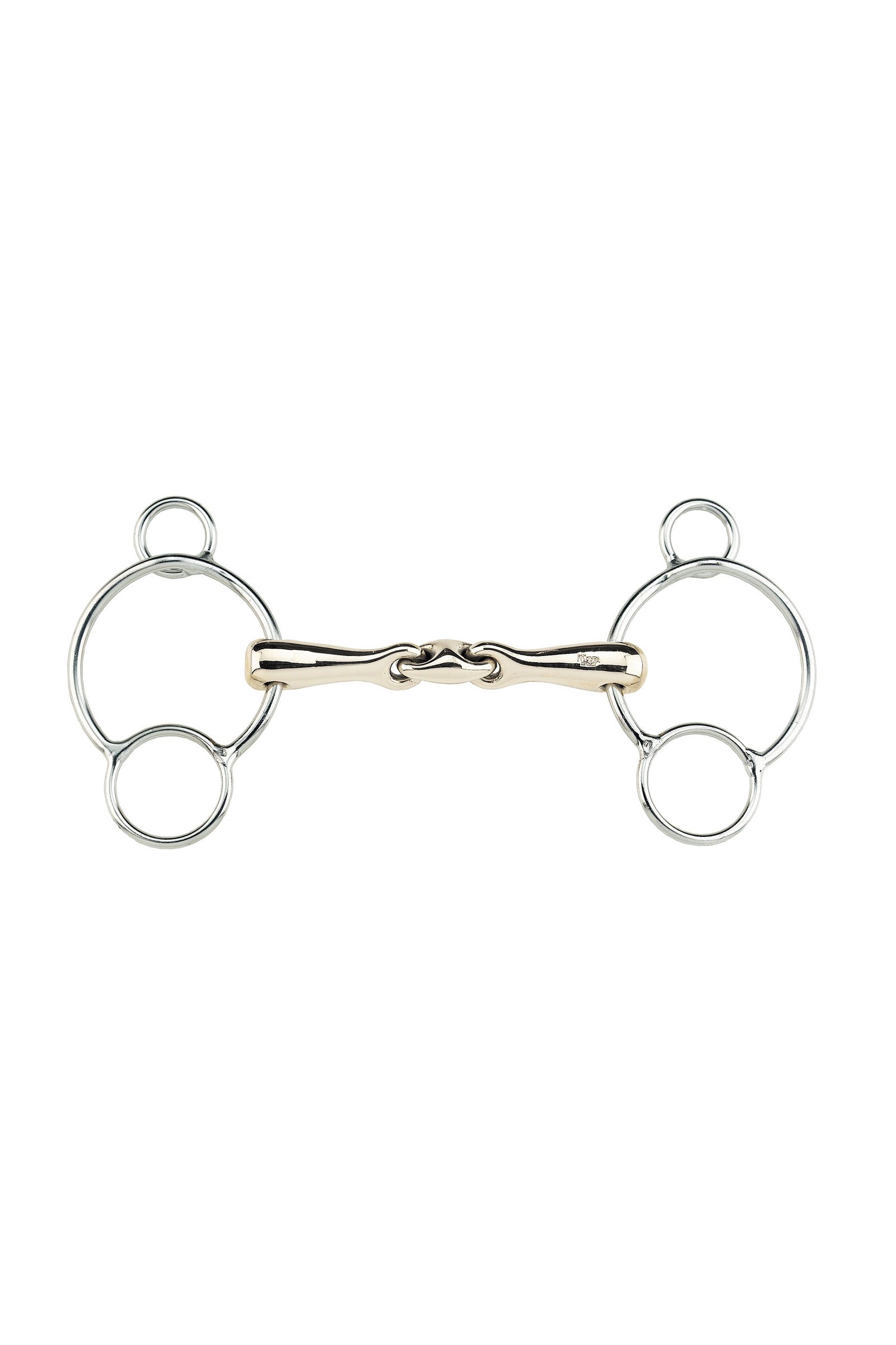 Sprenger KK Ultra Universal Bit Sensogan 18mm Horse Bits