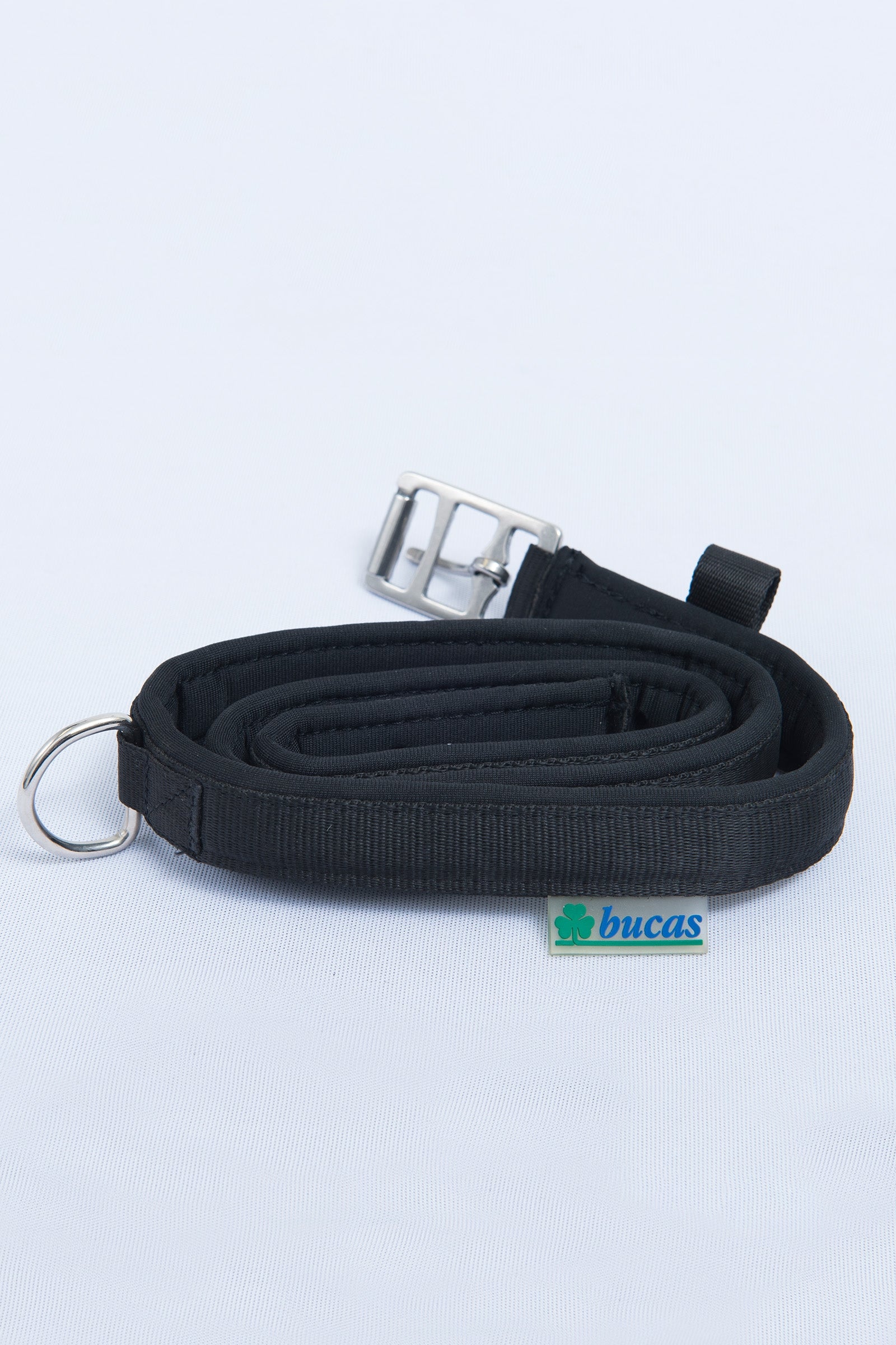 Bucas Neck Strap Halters & Leads