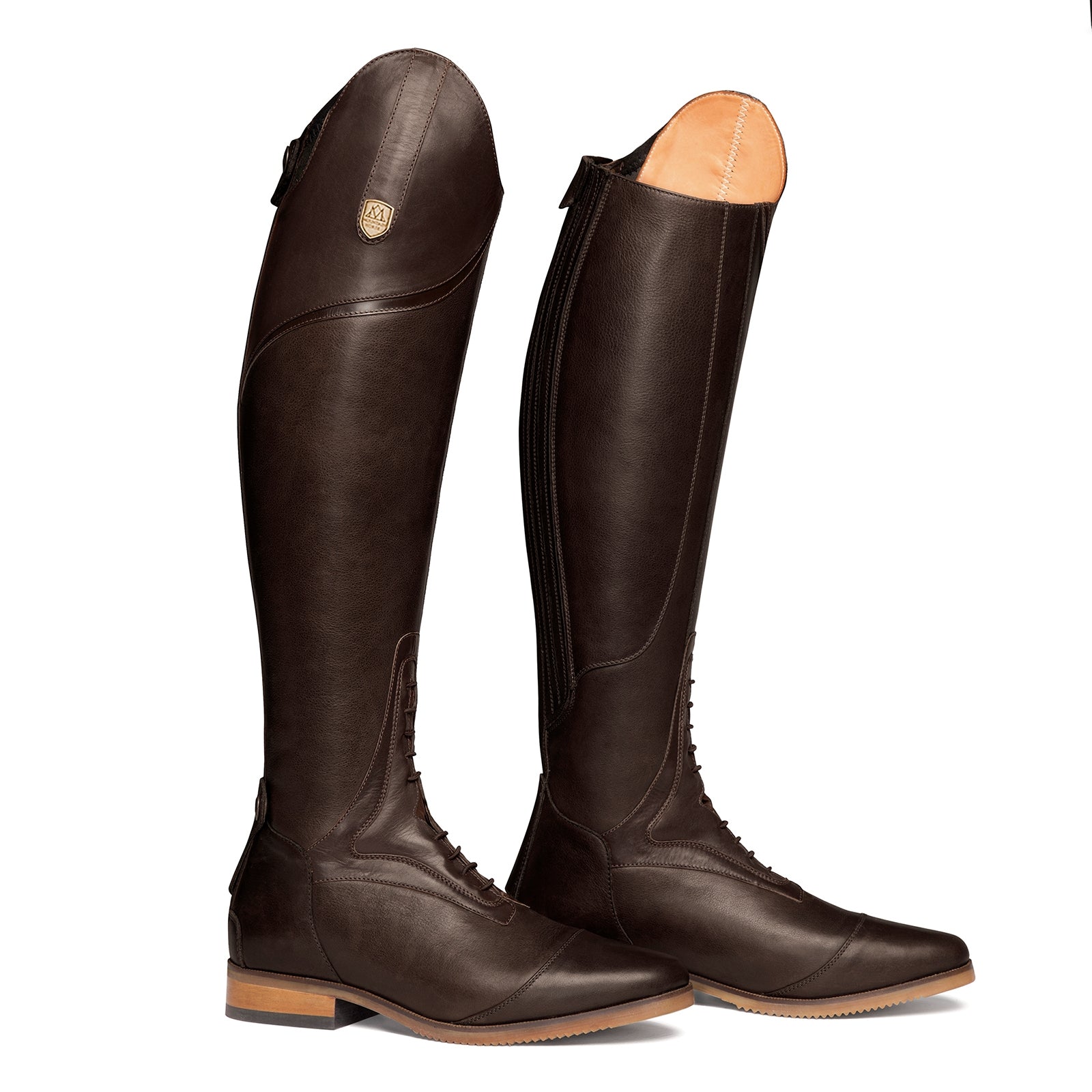 Mountain Horse Sovereign High Rider Women´s Riding Boots Riding Boots & Riding Shoes