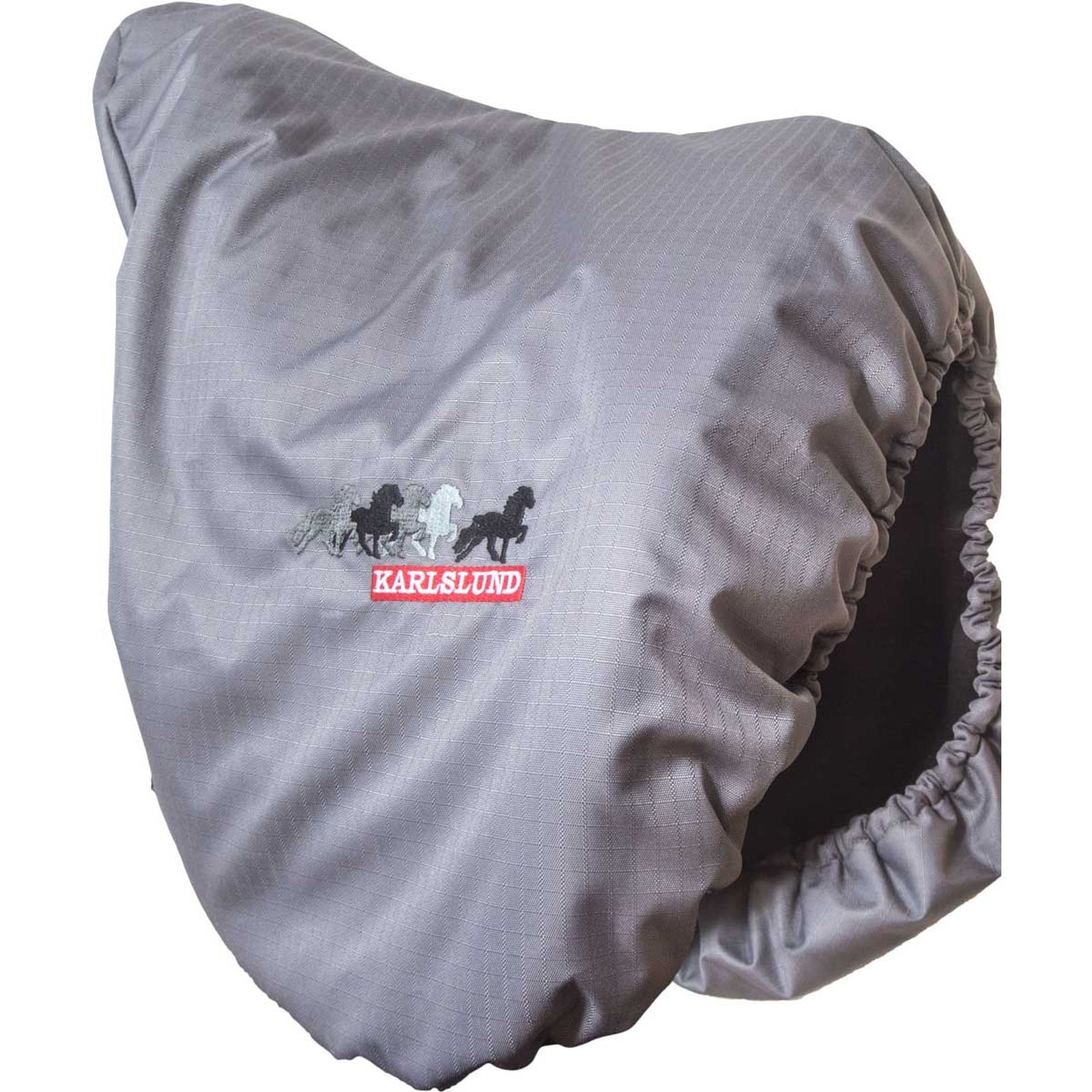 Karlslund Strong saddle cover Saddles, Girths & Stirrups