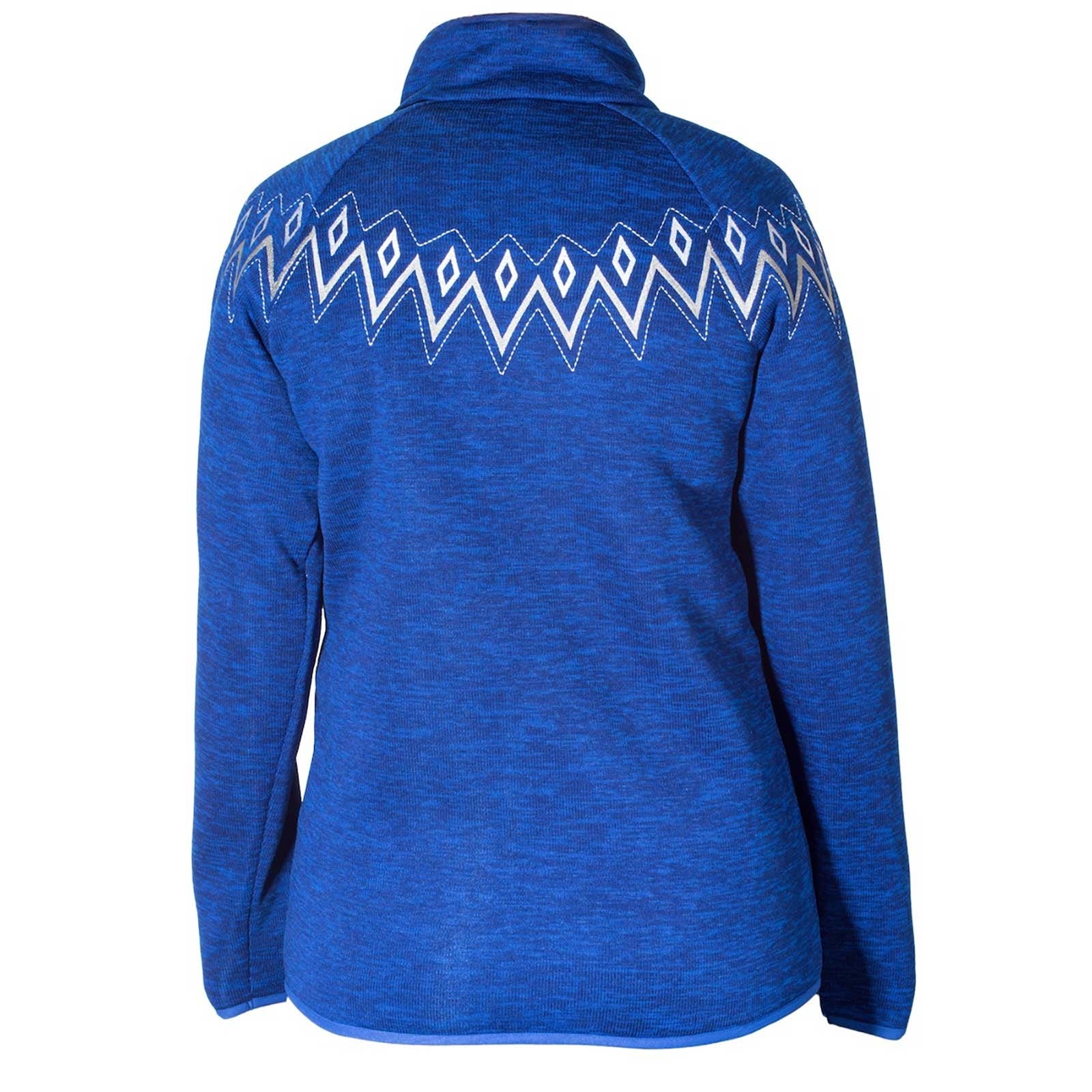 Karlslund Reykur Fleece Sweater Women’s Riding Clothing
