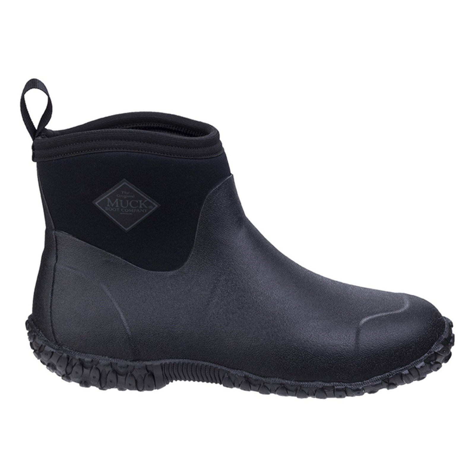 Muck Boot Muckster II Men's Ankle Wellington Boots Riding Boots & Riding Shoes