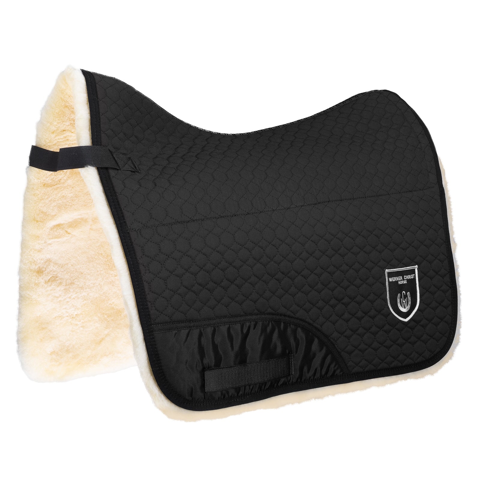 Christ Saddlepad Portuguesa Saddle Pads