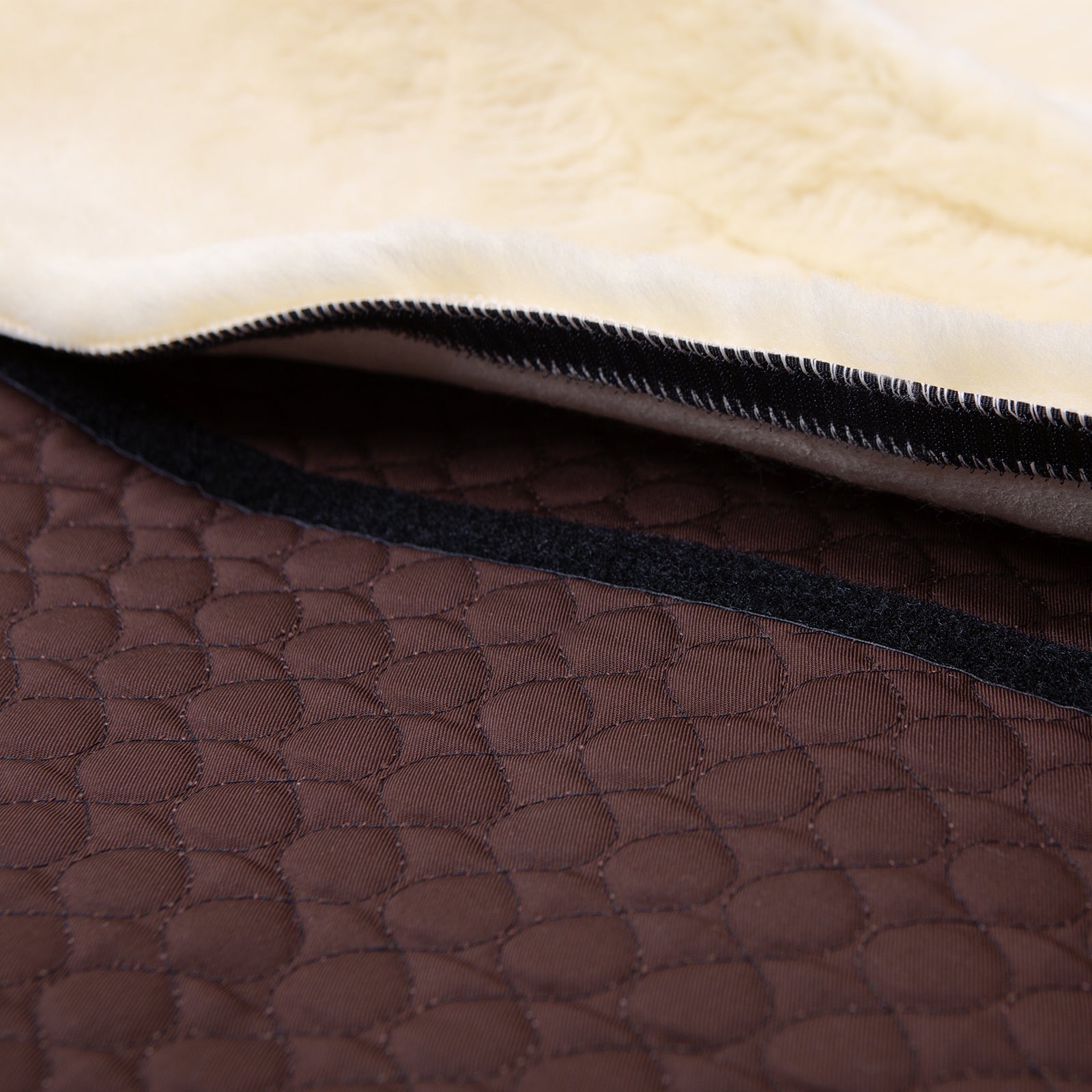 Christ SD Champ for Iberica Plus Saddles, Girths & Stirrups