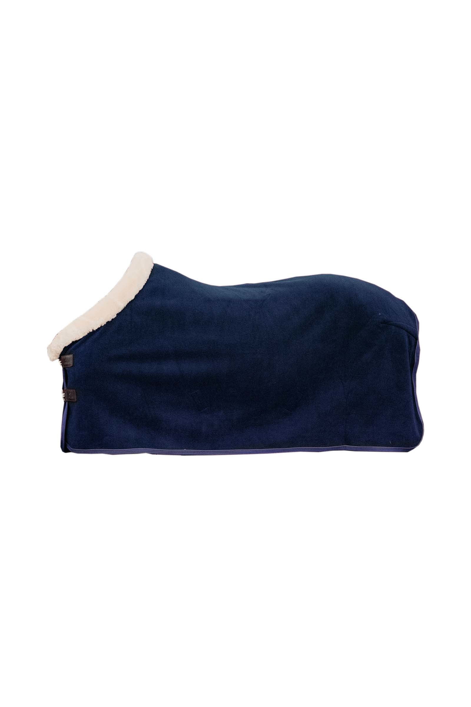 Kentucky Horsewear Fleece Show Rug Horse Rugs