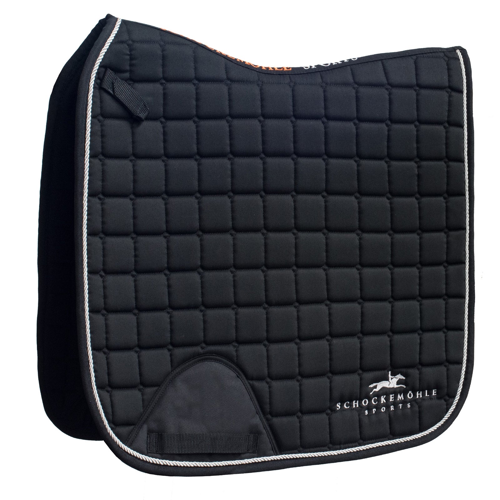 Schockemöhle Sports Power Pad DL Saddle Pads