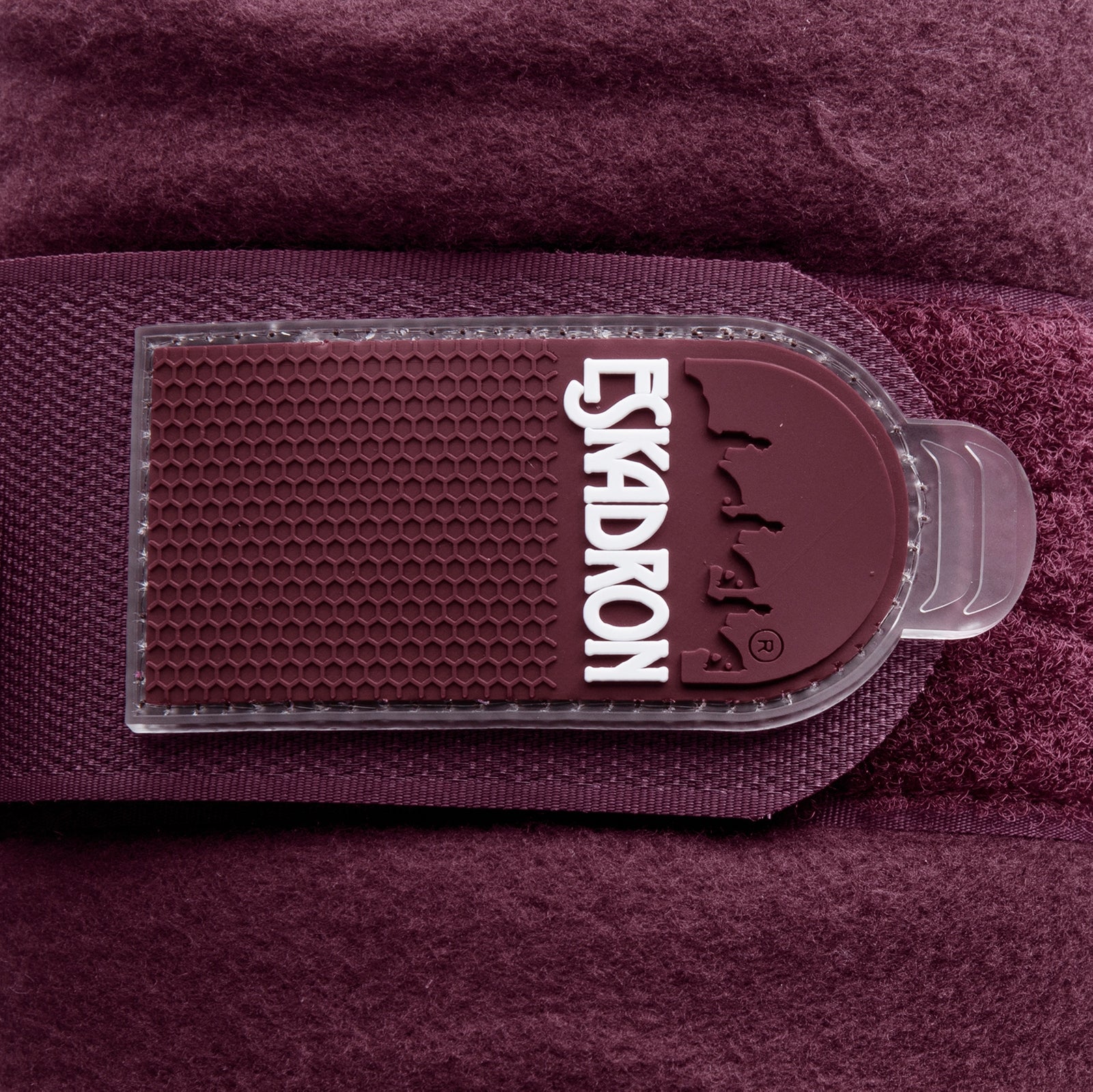 Eskadron Fleece Bandages Leg Protection & Hoof Protection for Horses