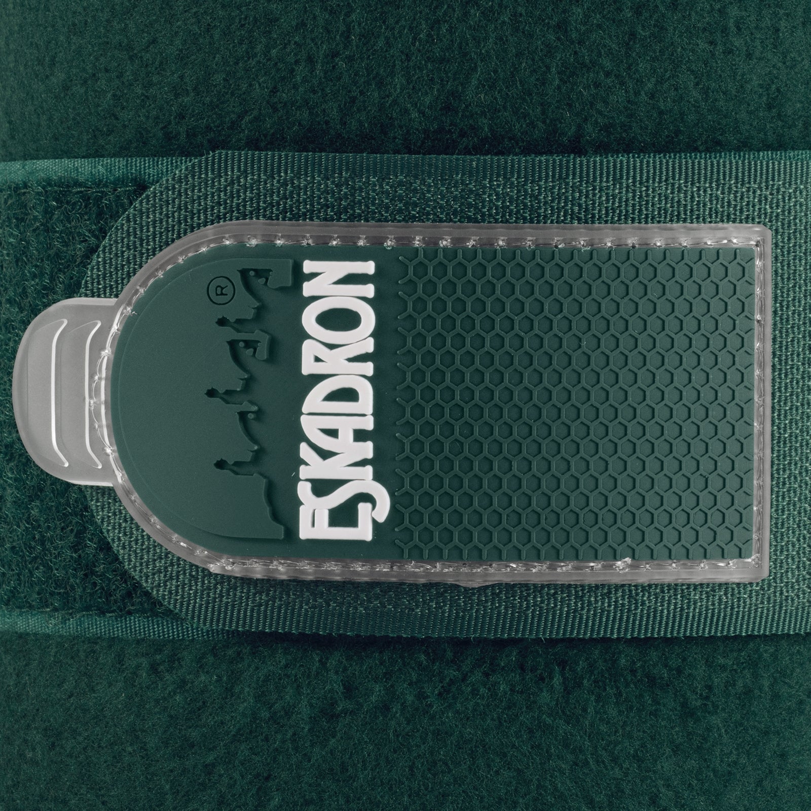 Eskadron Fleece Bandages Leg Protection & Hoof Protection for Horses
