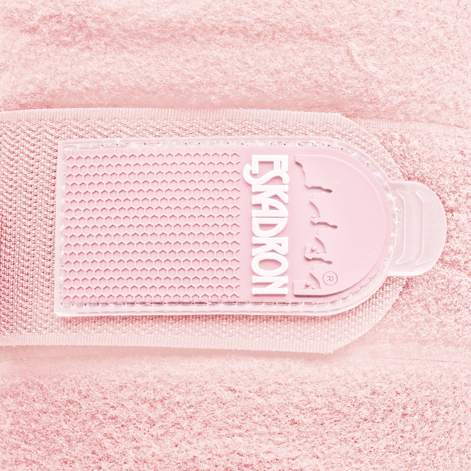 Eskadron Fleece Bandages Leg Protection & Hoof Protection for Horses