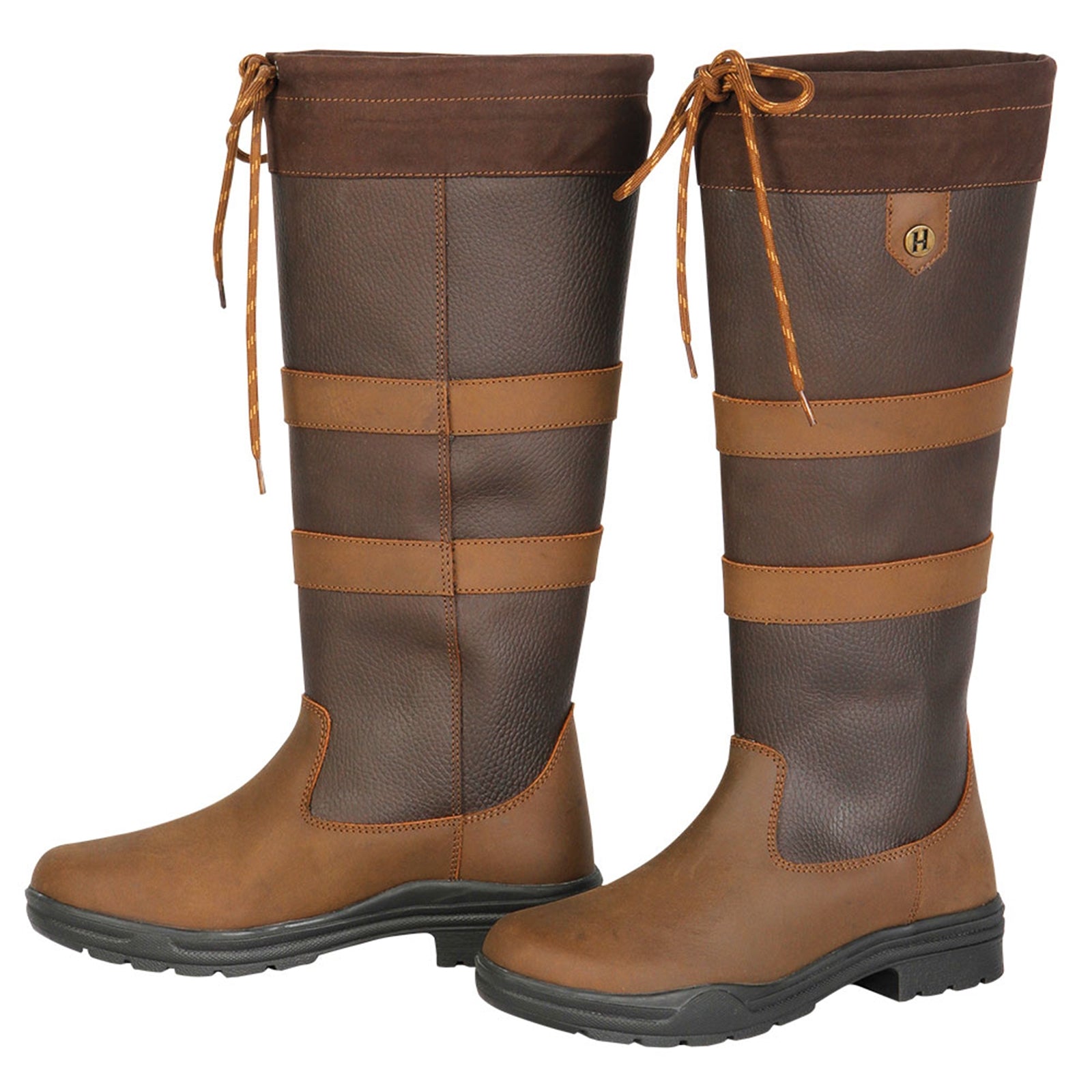 Harry's Horse Outdoor Boot Canada II Riding Boots & Riding Shoes