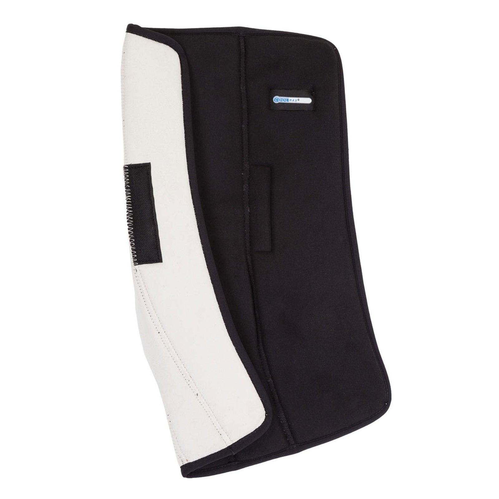 Zandona Support Boot Air Pony Padding rear made with Coolmax Leg Protection & Hoof Protection for Horses