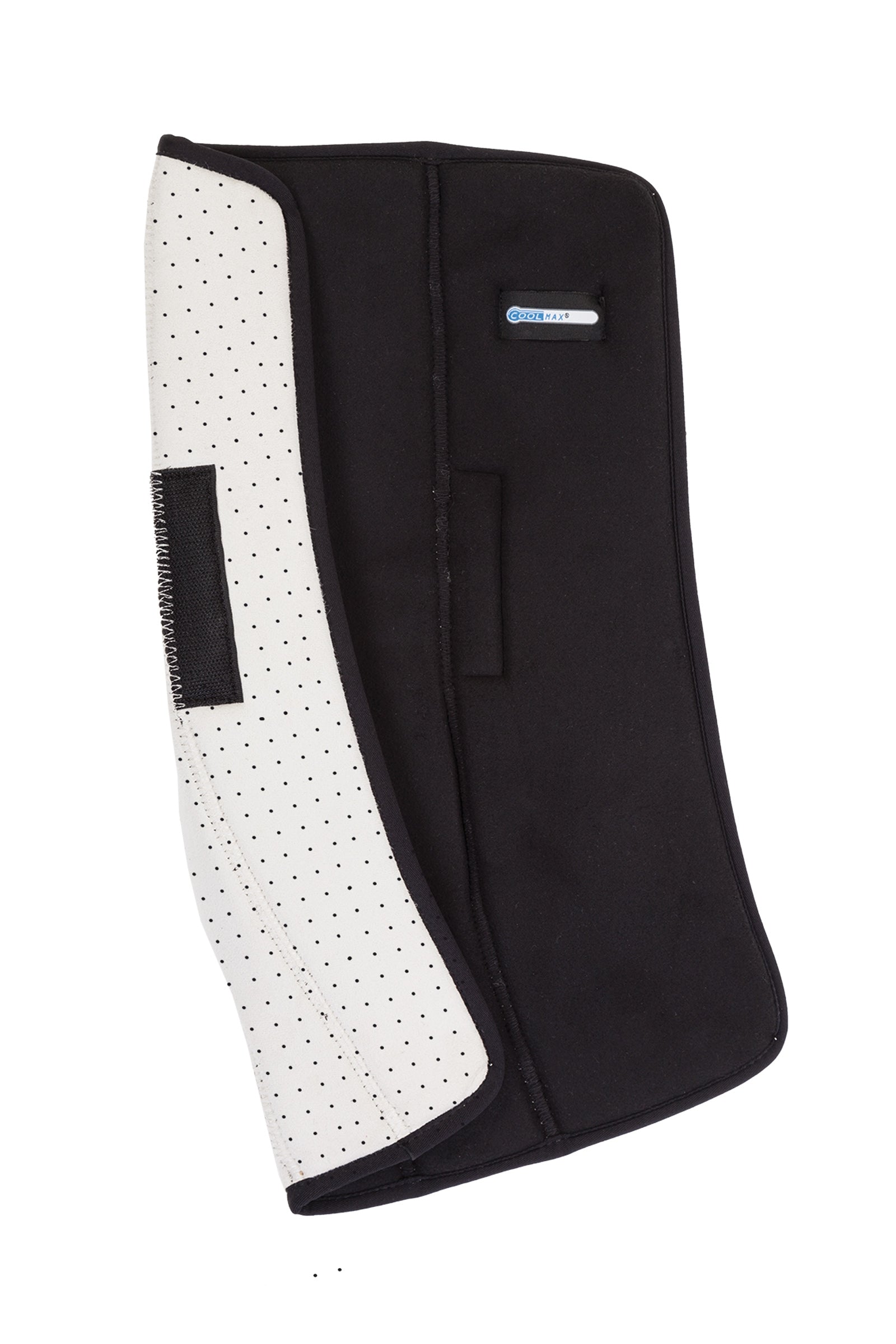 Zandona Therapeutic Wellness Support Boot Air rear Leg Protection & Hoof Protection for Horses