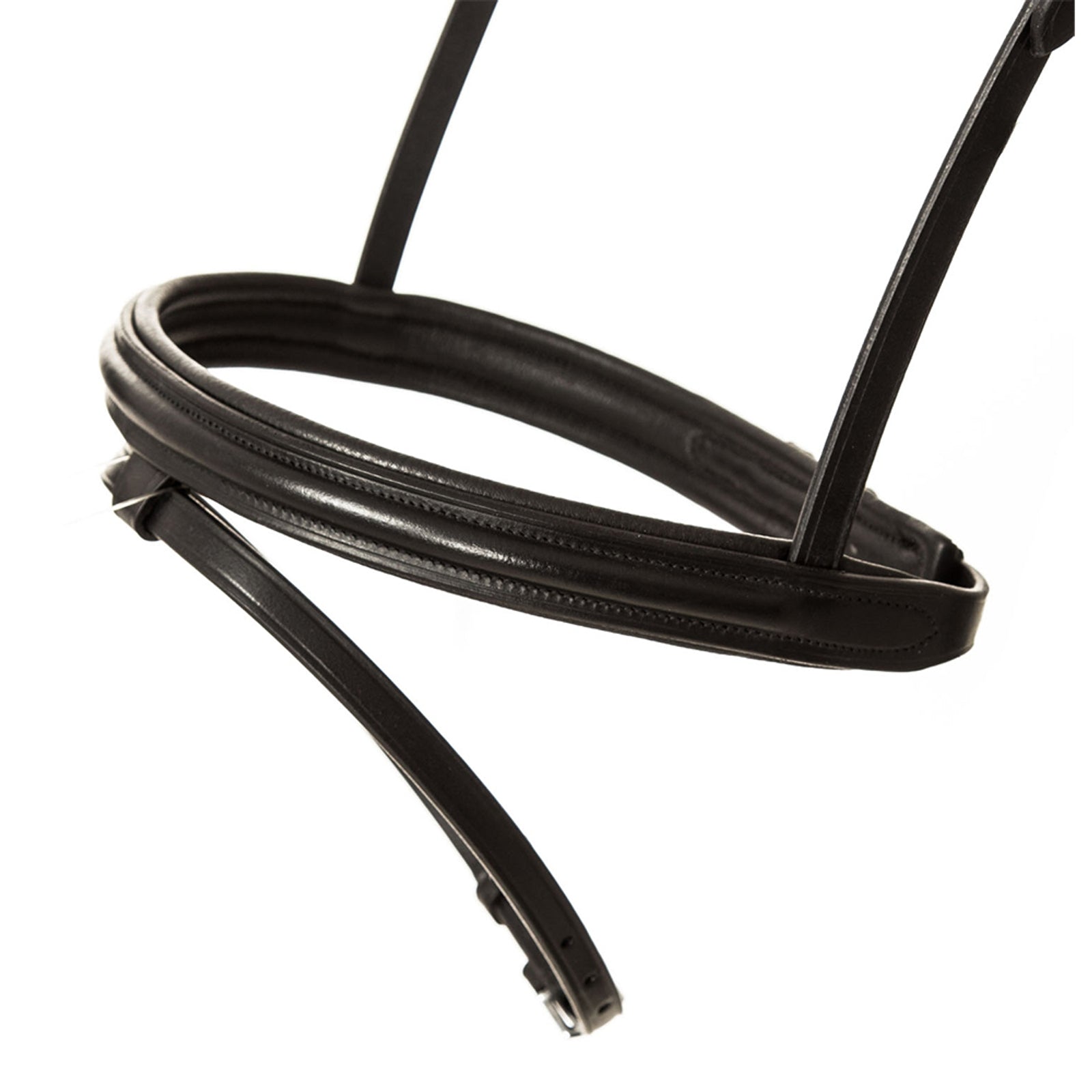 Kavalkade Bridle Quentin Ecoline, flash noseband Bridles & Reins