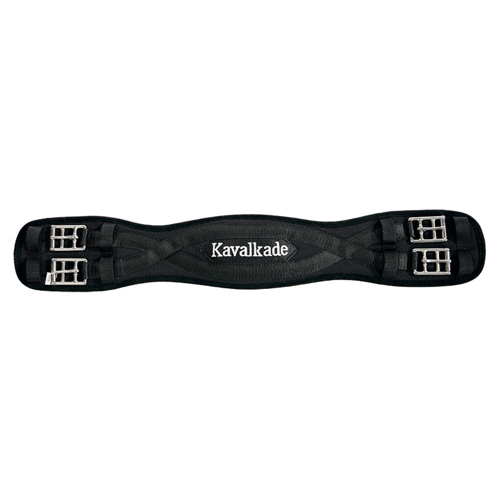 Kavalkade Girth short Klimatex Saddles, Girths & Stirrups