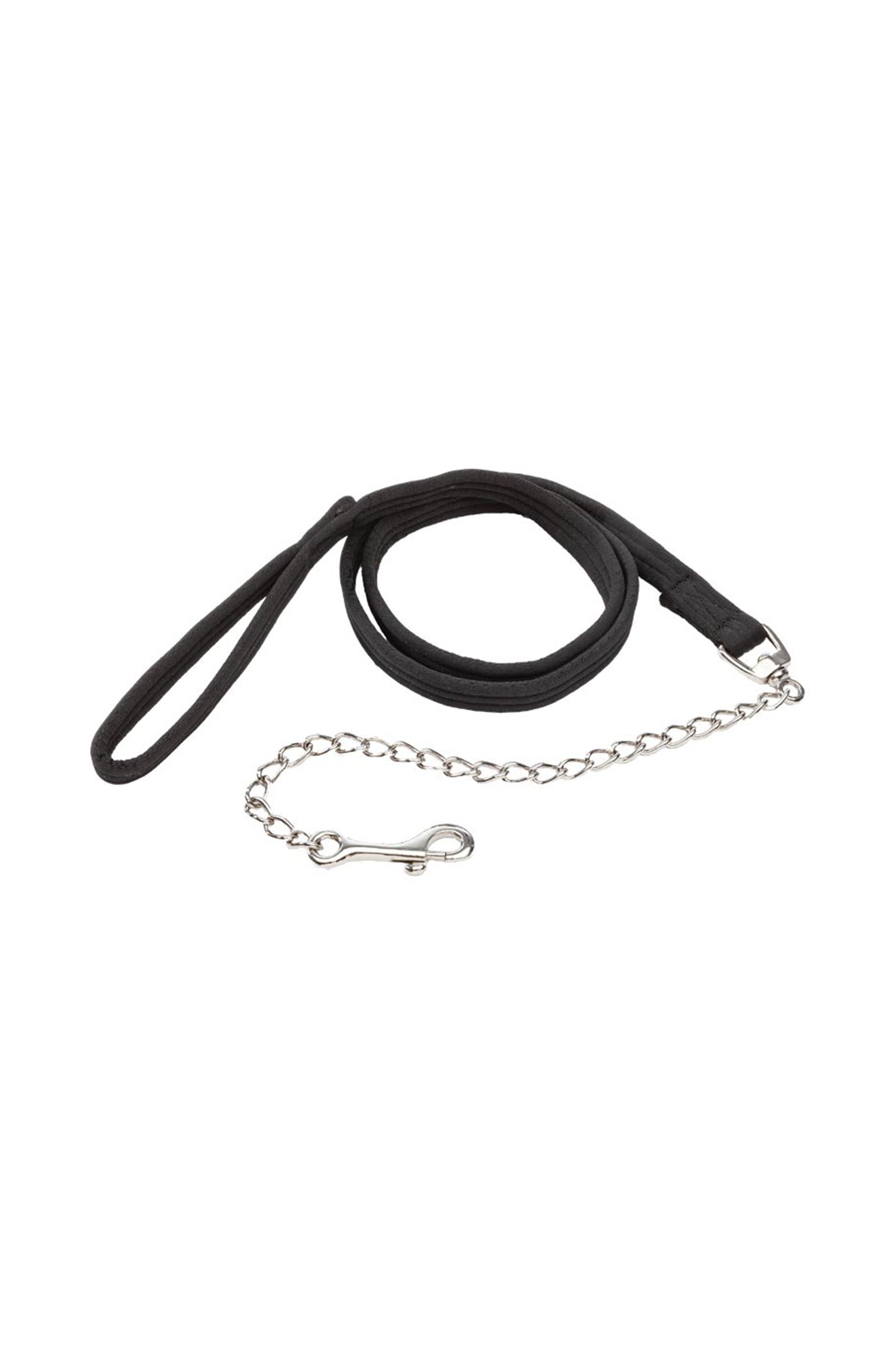 Kavalkade Leadchain Halters & Leads