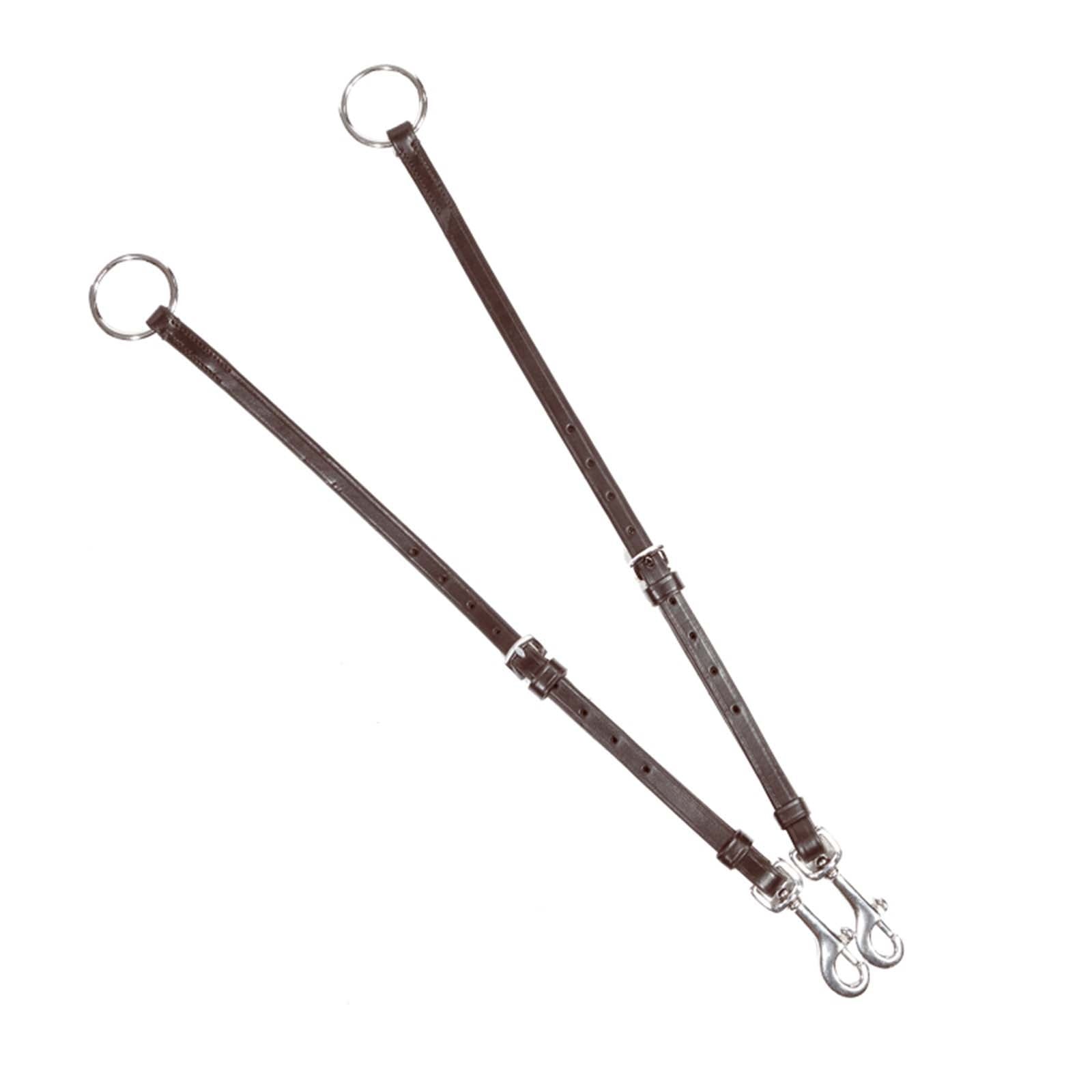 Kavalkade Martingale fork Bridles & Reins