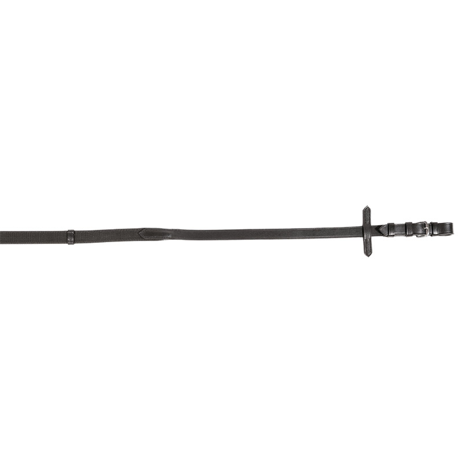 Kavalkade Rubberised reins Classic Bridles & Reins