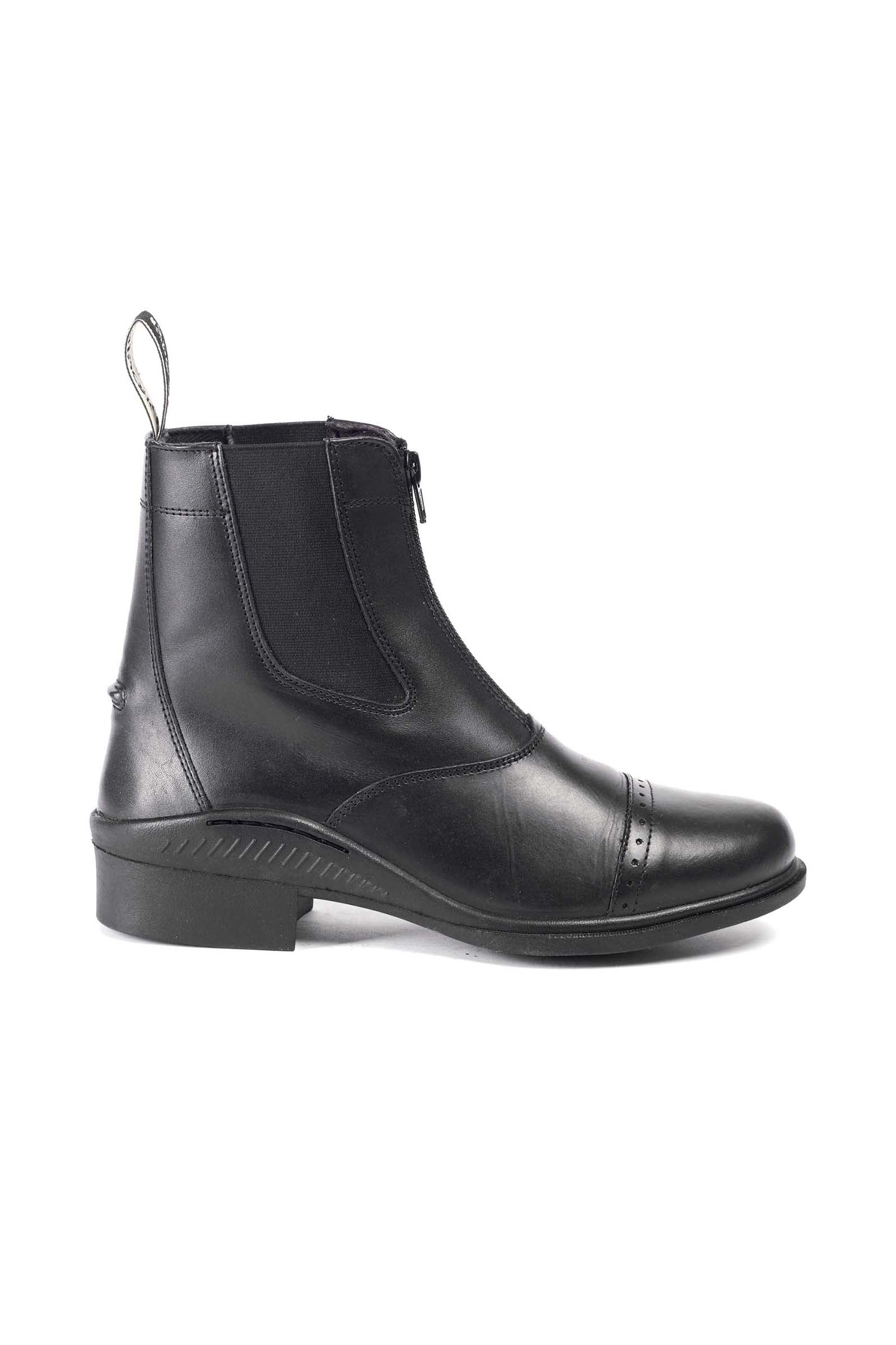 Brogini Tivoli Paddock Boot Riding Boots & Riding Shoes