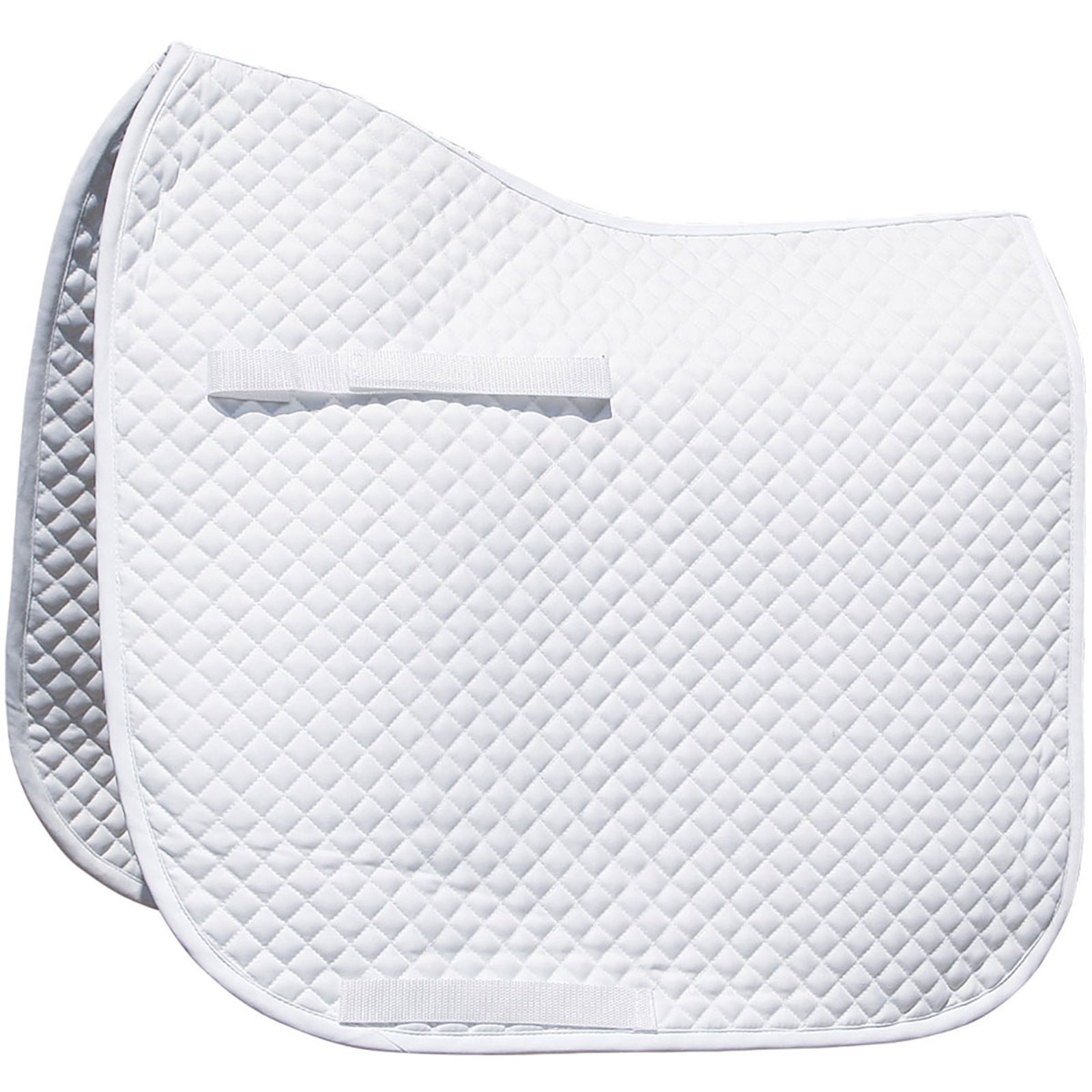 Harry's Horse Saddlepad Delux 15mm, allround Saddle Pads